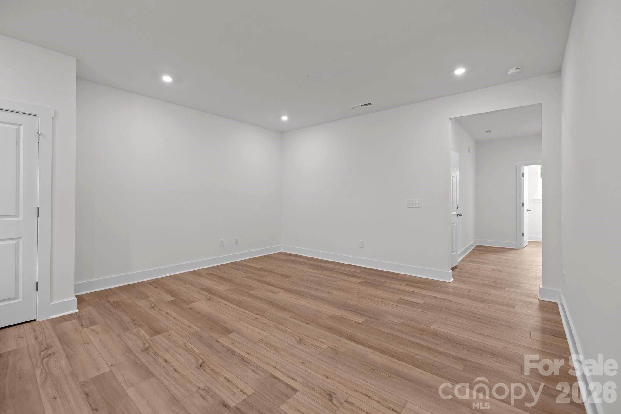 Greenway Overlook - Residential