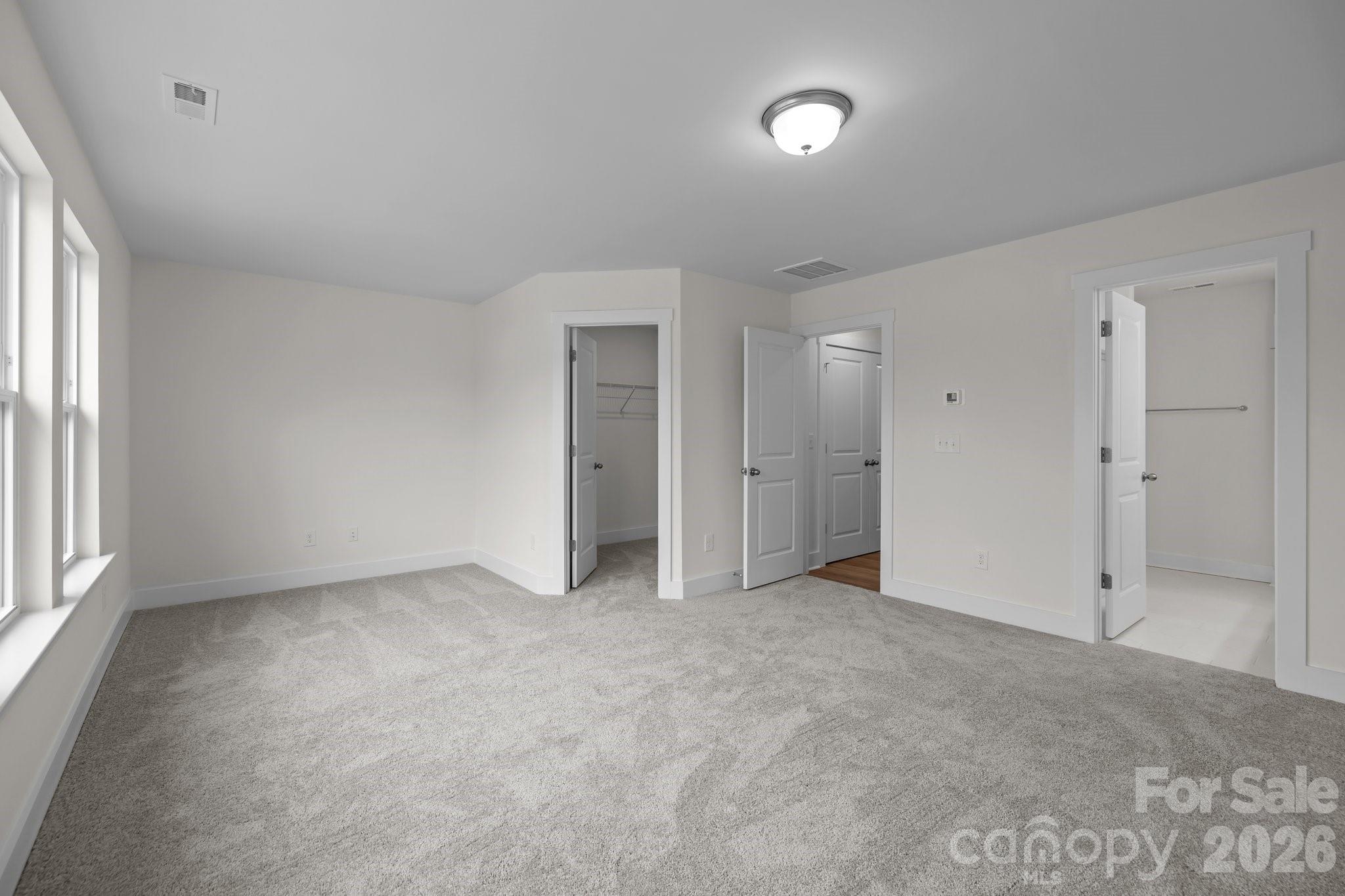 Greenway Overlook - Residential