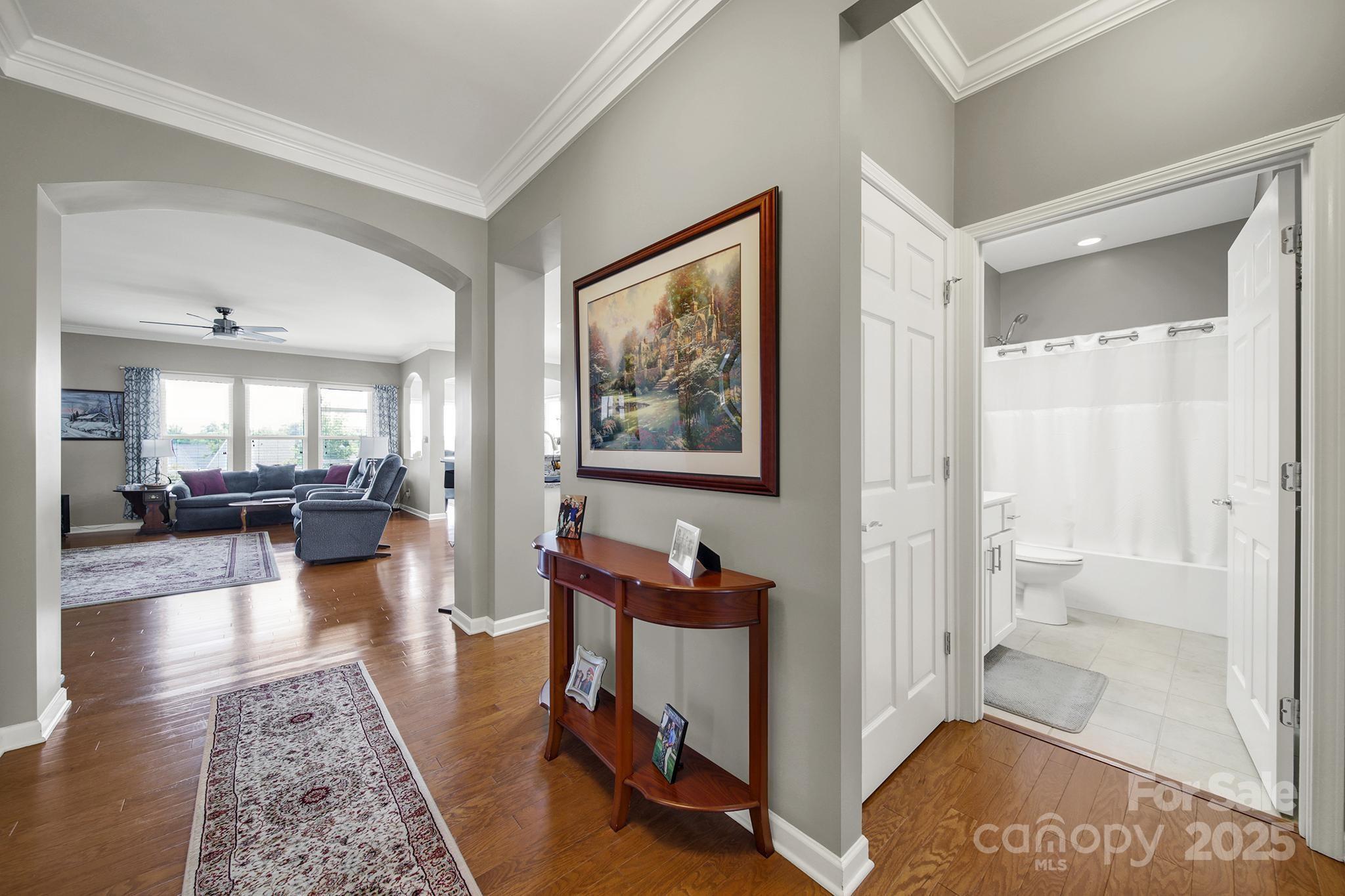 8072 Pawleys Court