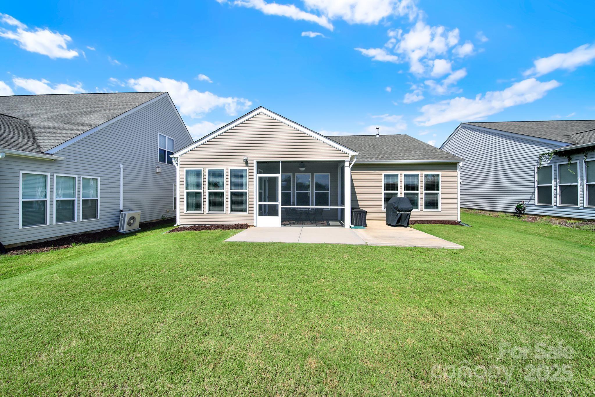 Sun City Carolina Lakes - Residential