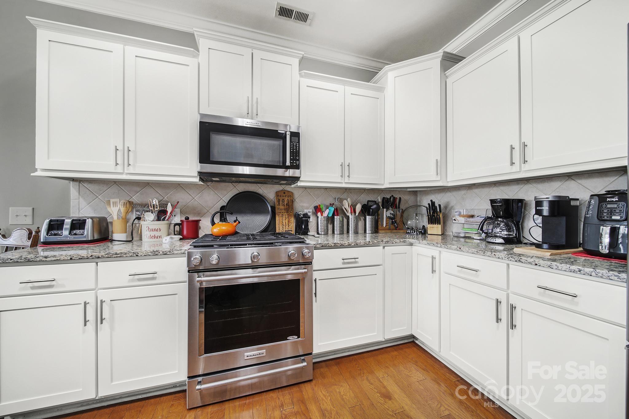 Sun City Carolina Lakes - Residential