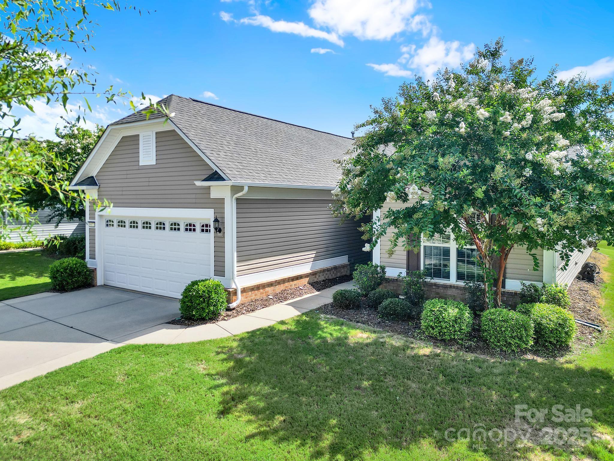 Sun City Carolina Lakes - Residential