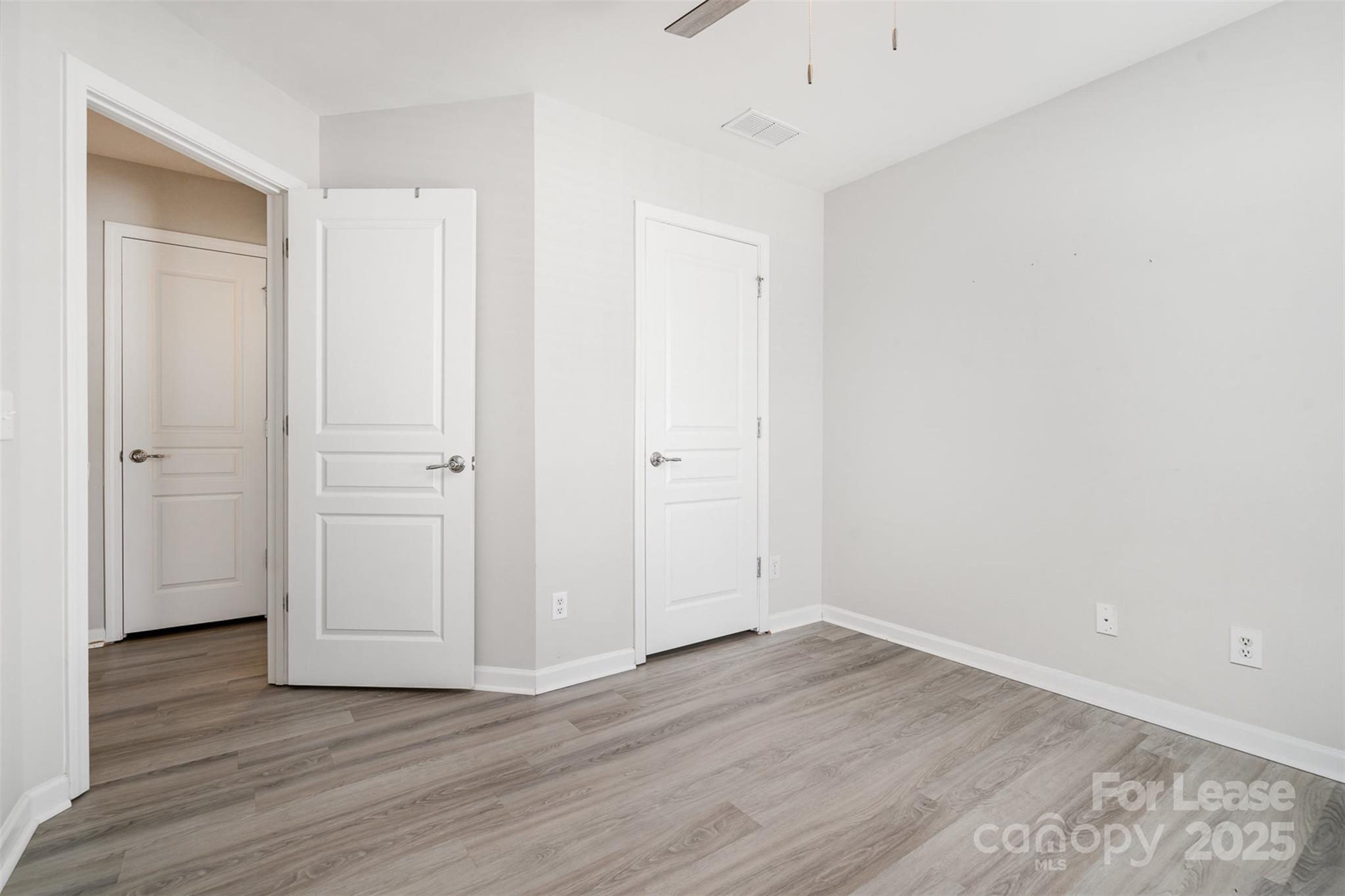 Baxter Village - Residential Lease