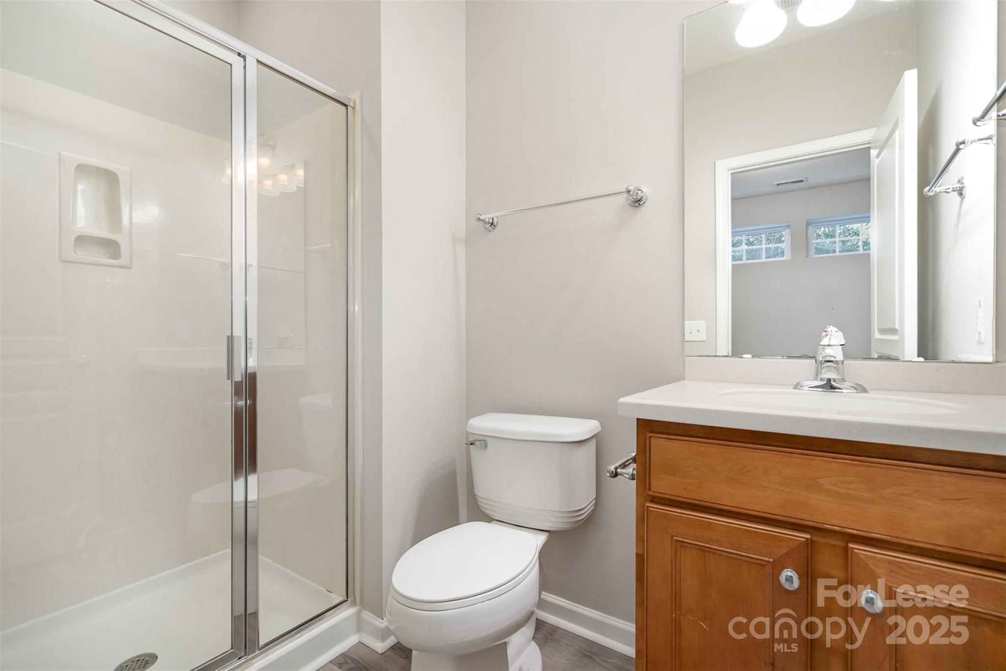 Baxter Village - Residential Lease