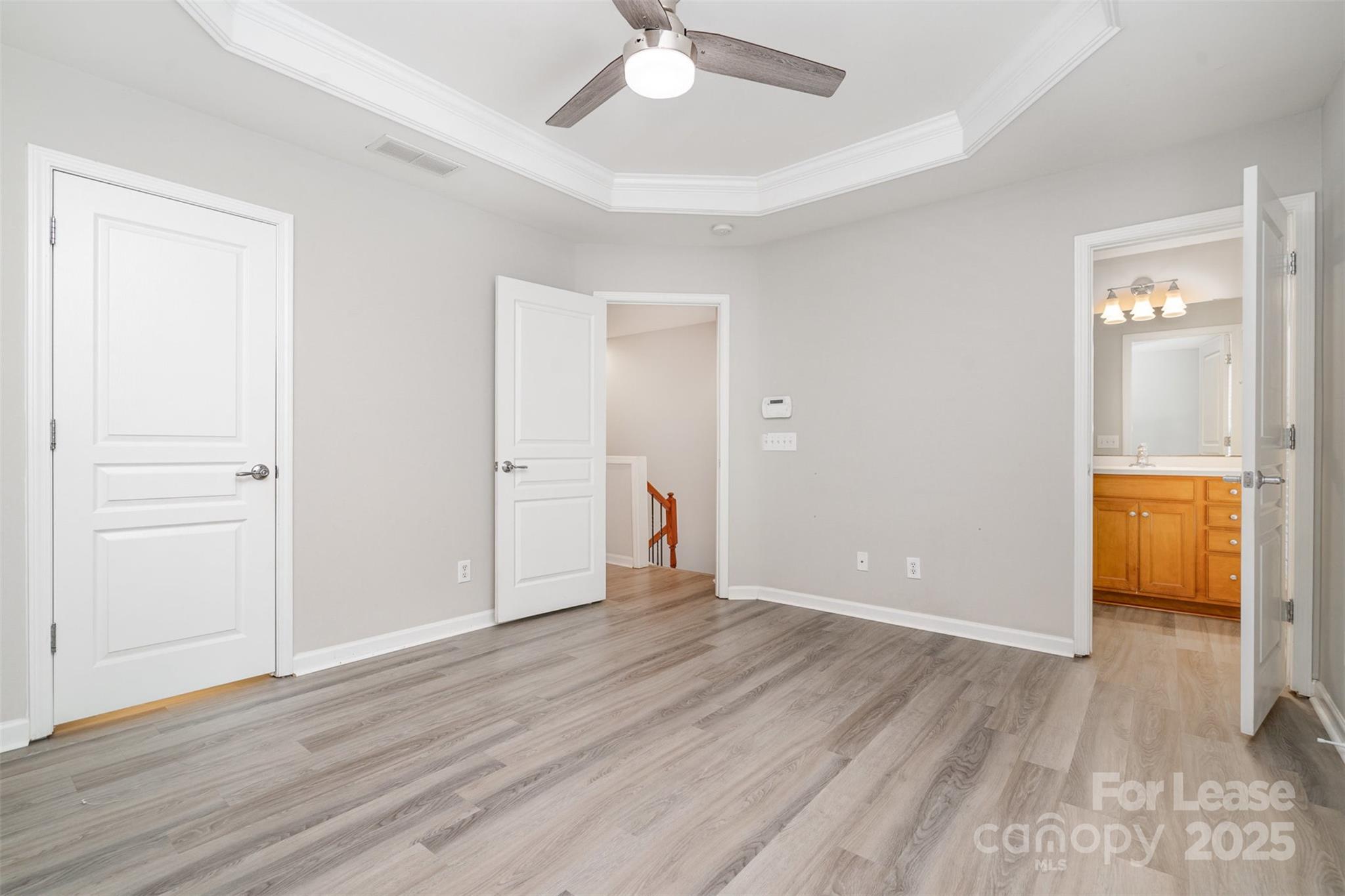 Baxter Village - Residential Lease