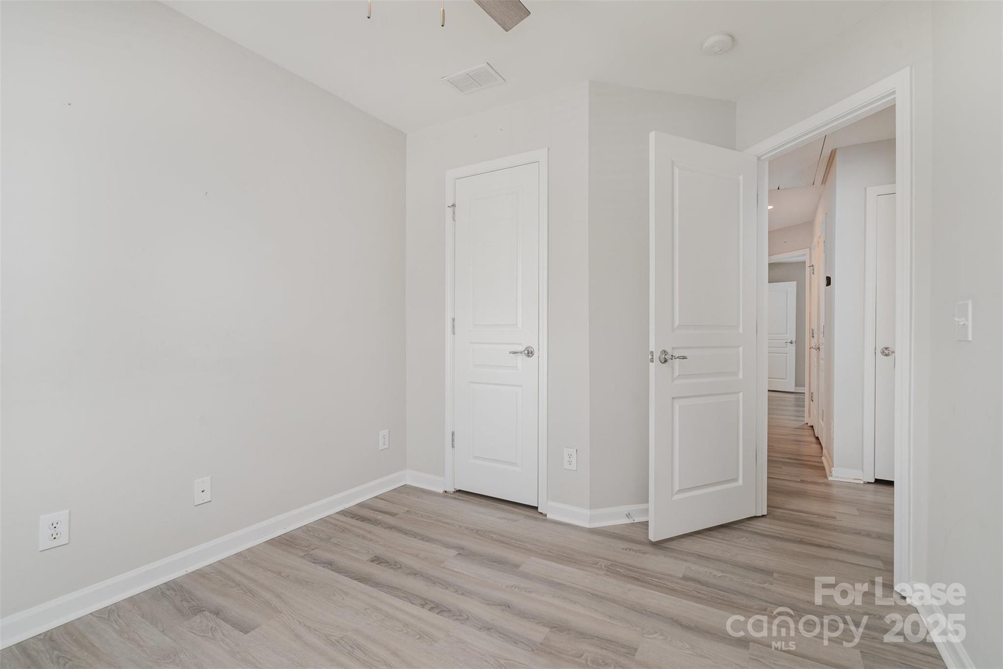 Baxter Village - Residential Lease