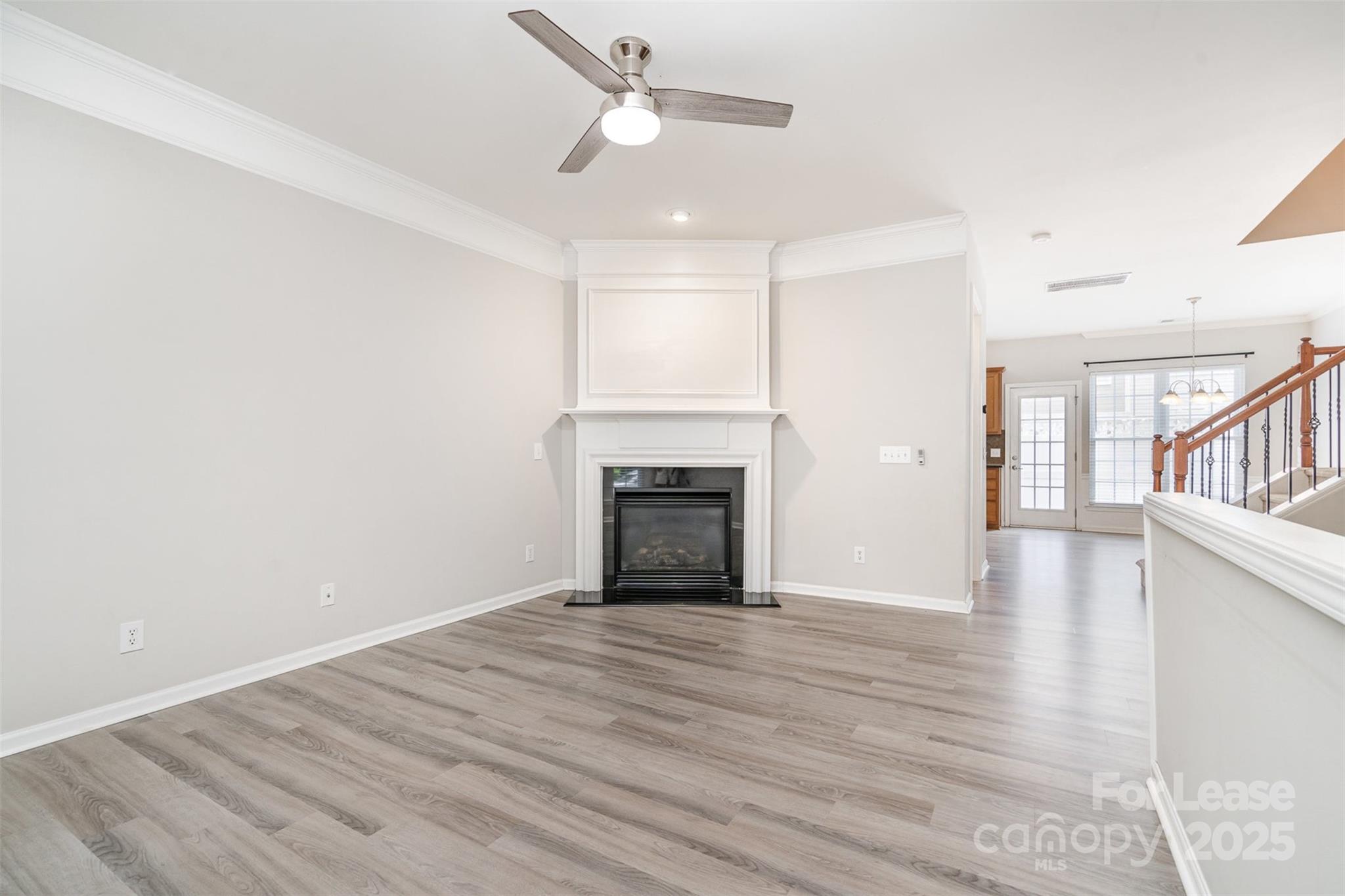 Baxter Village - Residential Lease