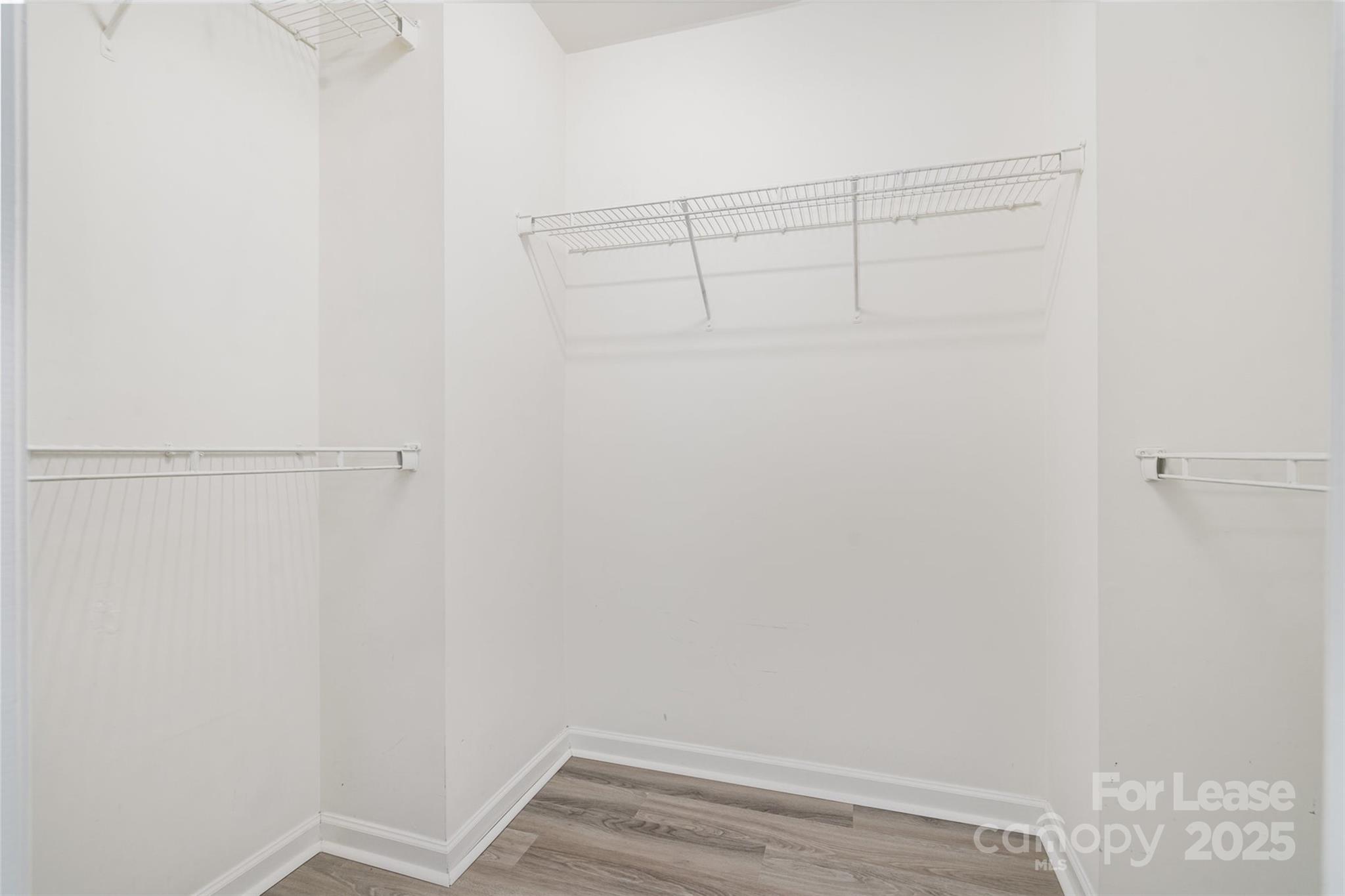 Baxter Village - Residential Lease