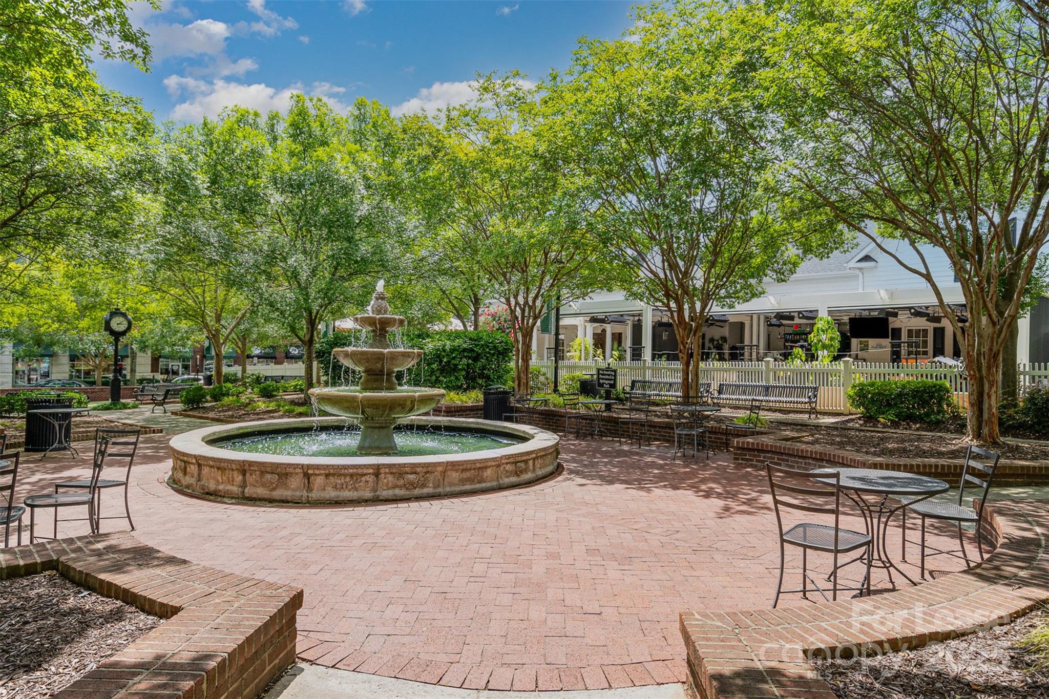 Baxter Village - Residential Lease