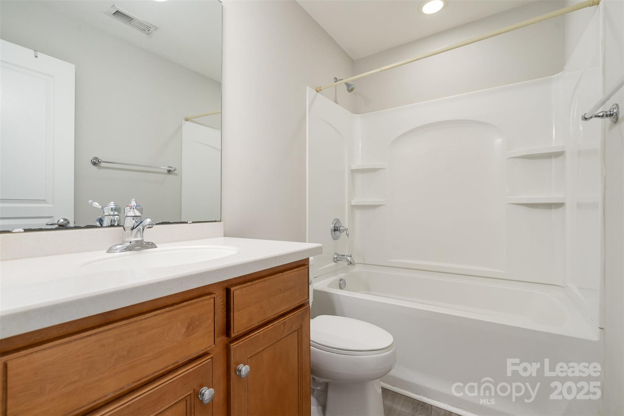 Baxter Village - Residential Lease