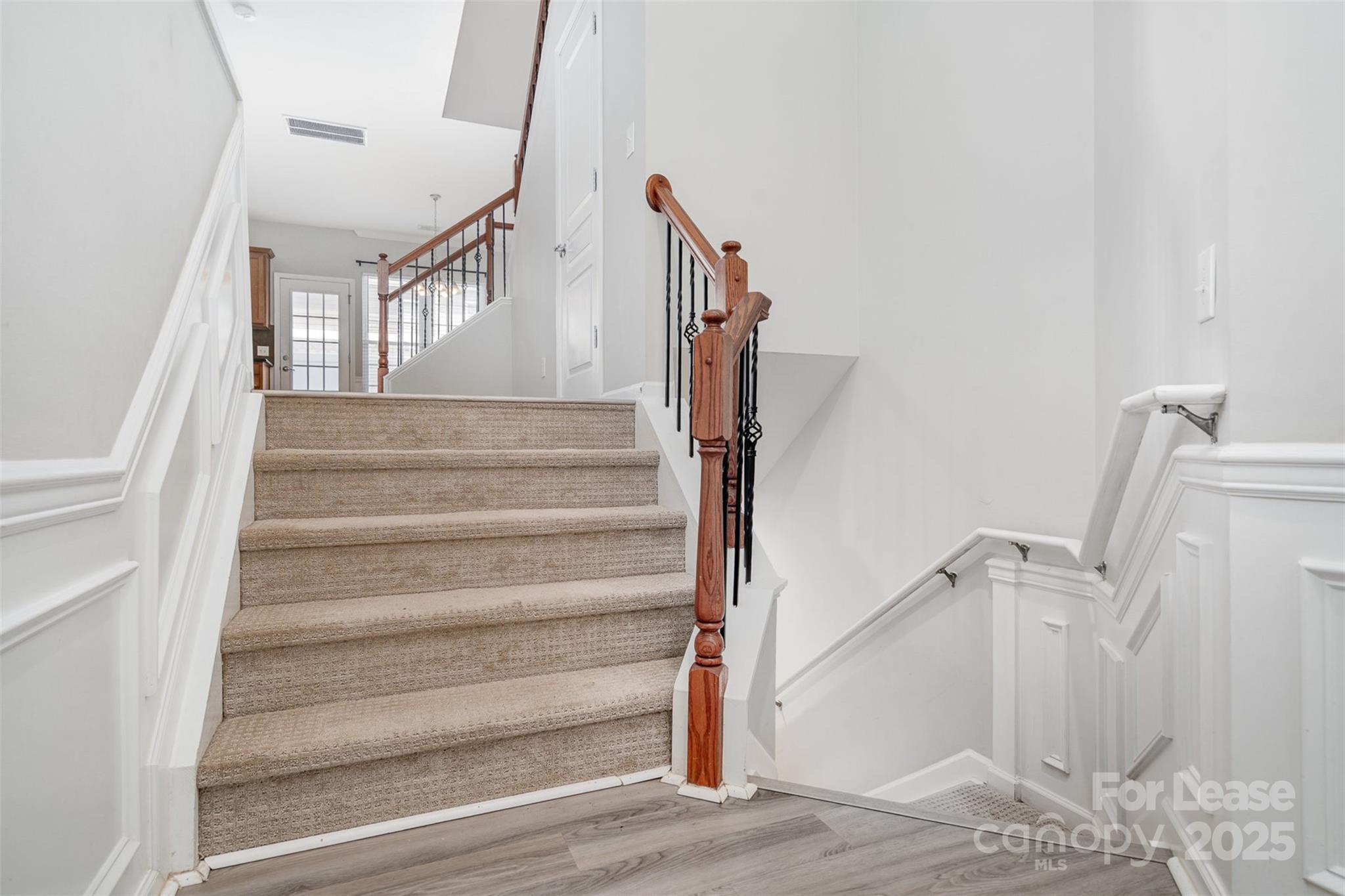 Baxter Village - Residential Lease