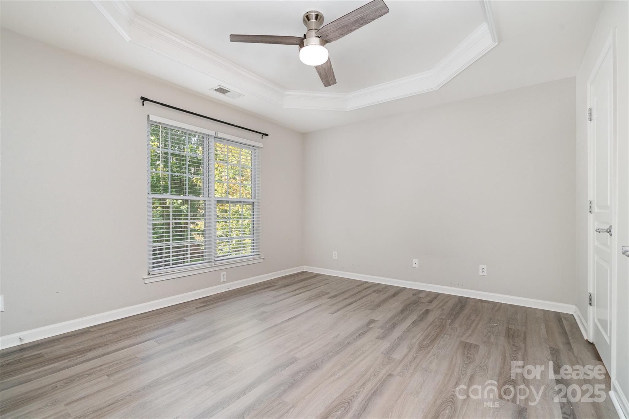 Baxter Village - Residential Lease