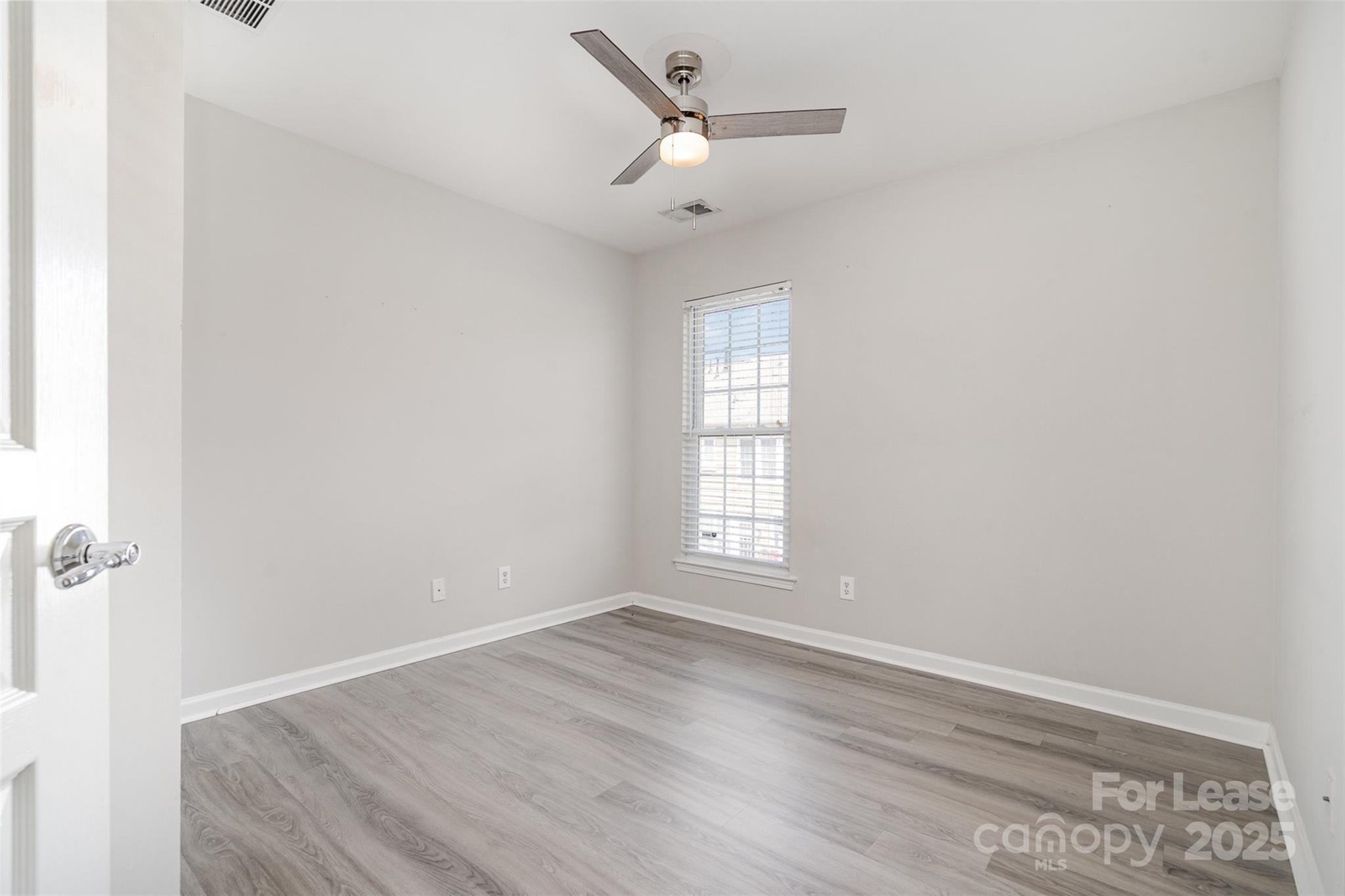 Baxter Village - Residential Lease