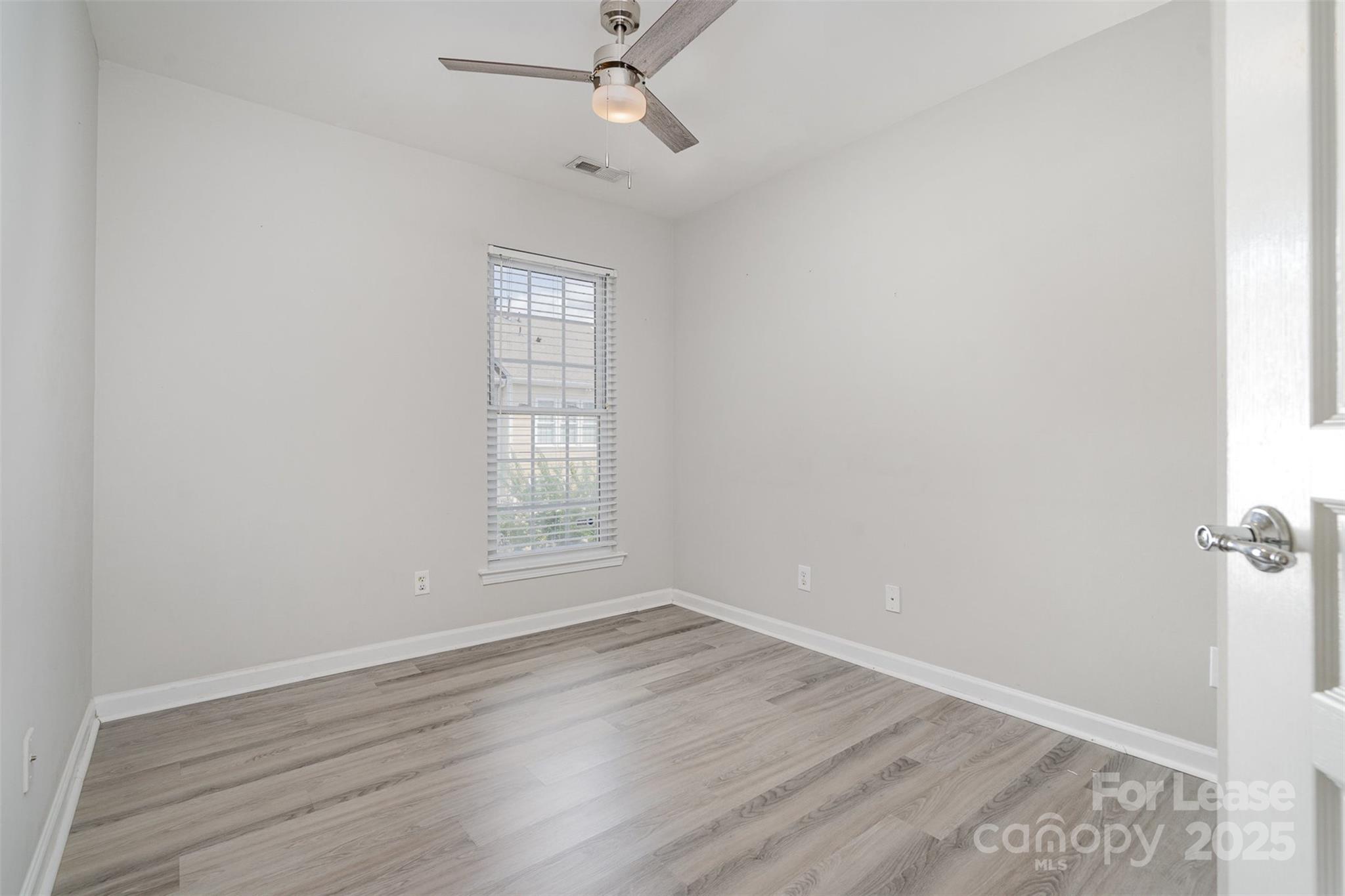 Baxter Village - Residential Lease