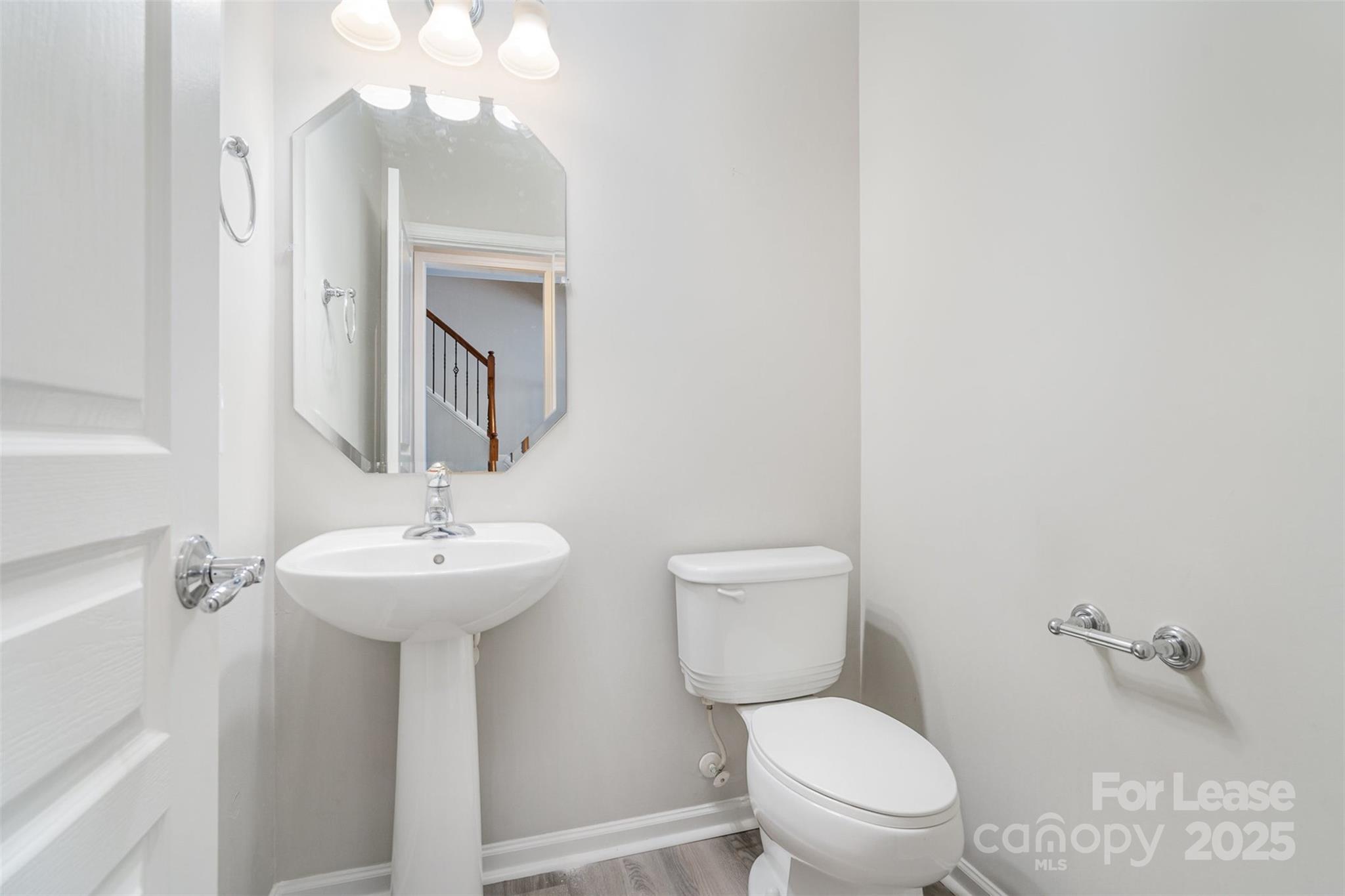 Baxter Village - Residential Lease