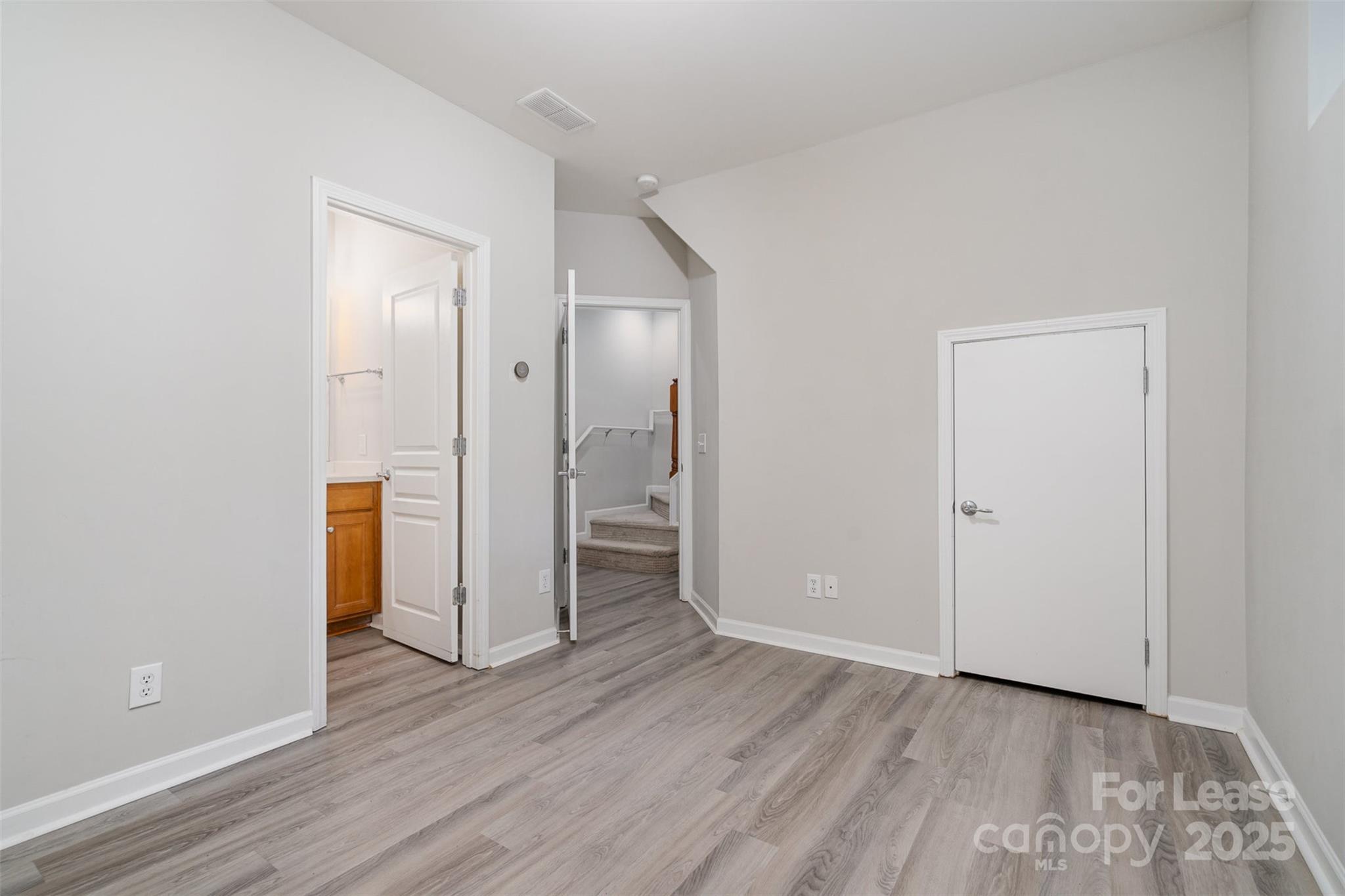 Baxter Village - Residential Lease