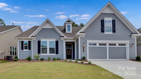 13205 Cozy Court Charlotte NC 28215