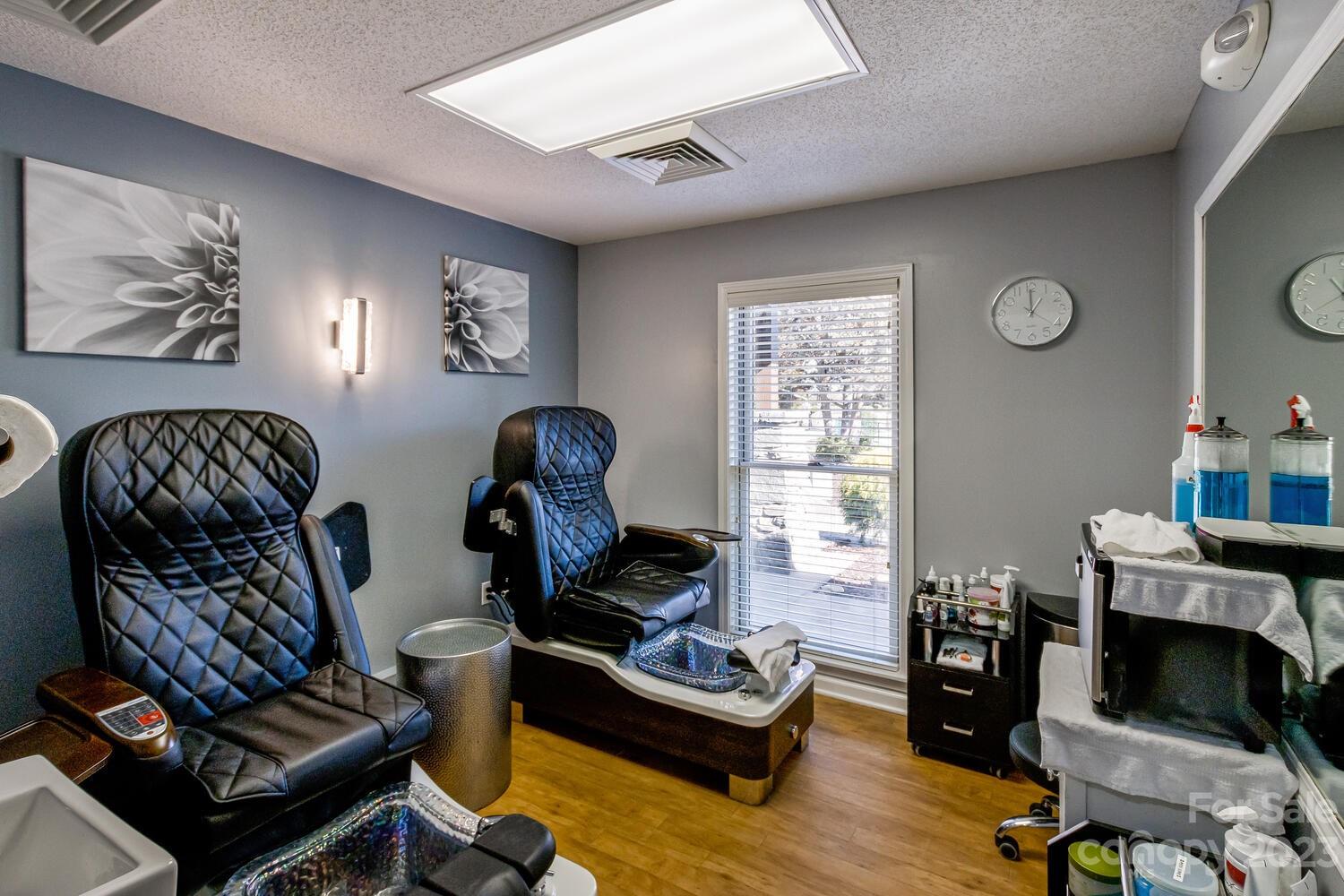 Rumbling Bald on Lake Lure - Land