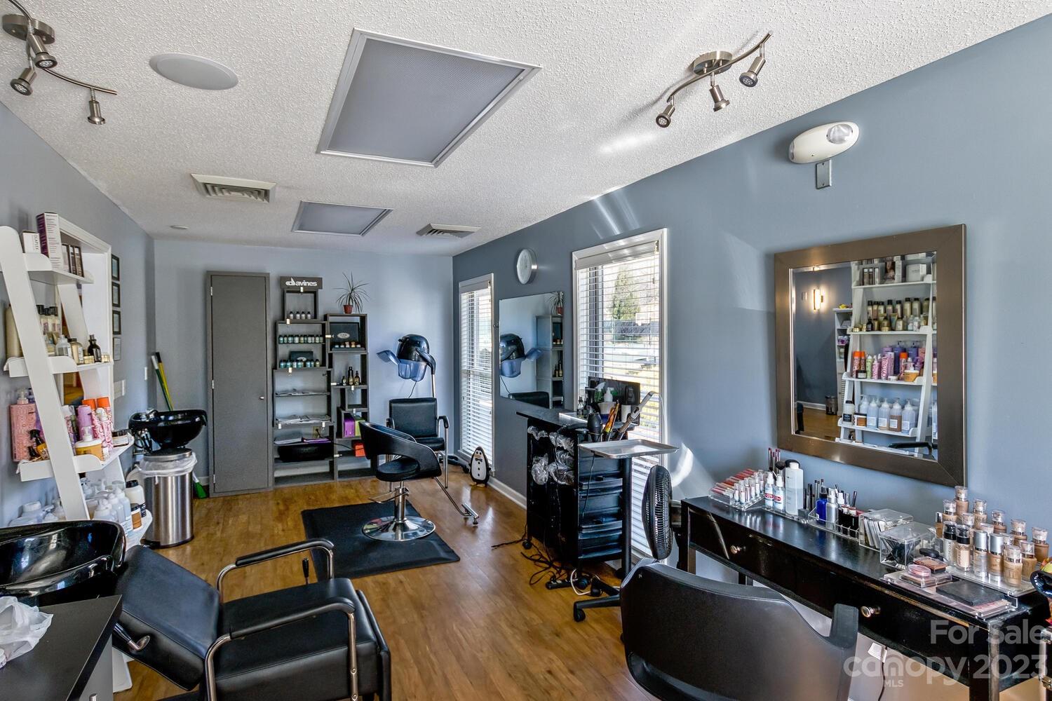 Rumbling Bald on Lake Lure - Land