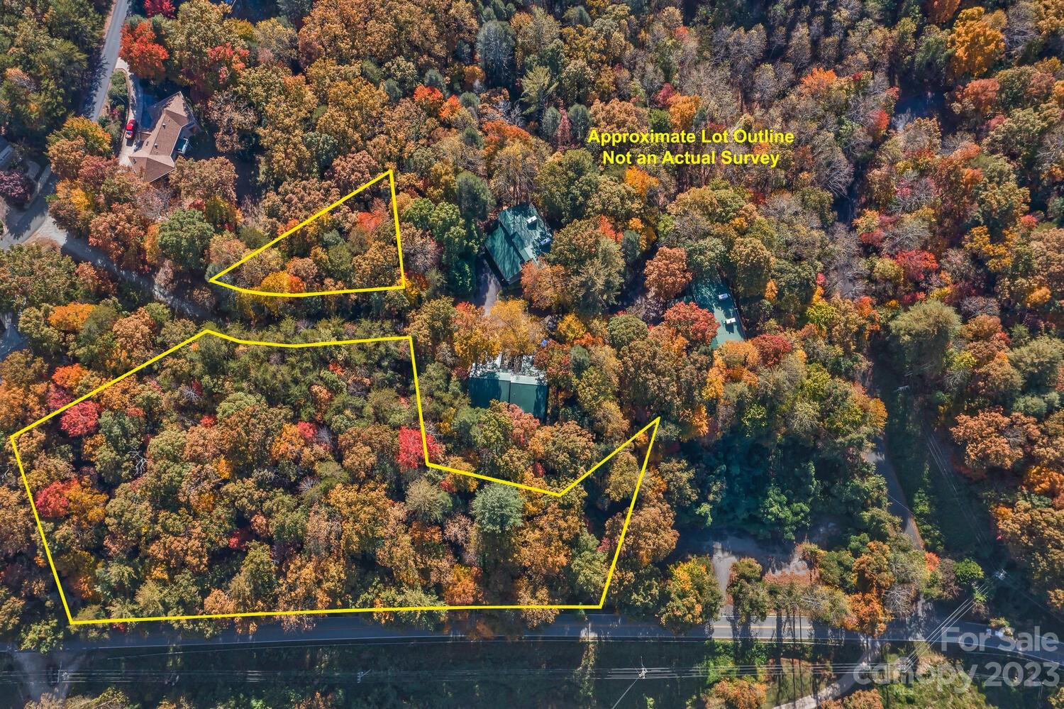 1C Buffalo Creek Road 1C