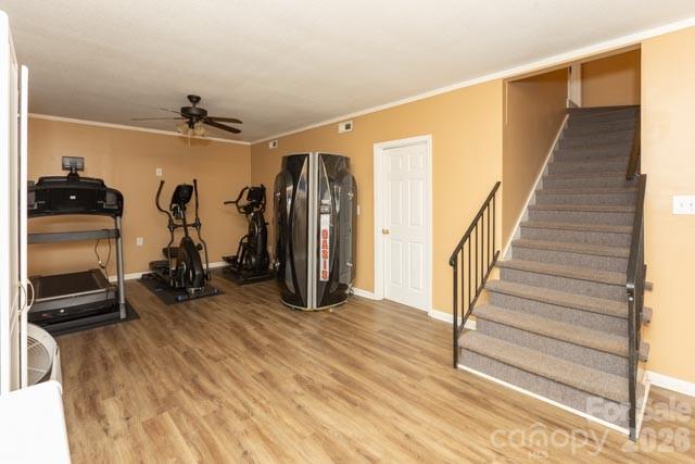 Southwood - Residential