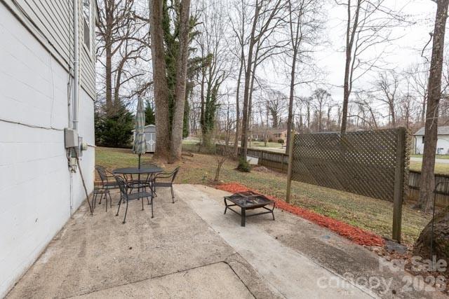 Southwood - Residential
