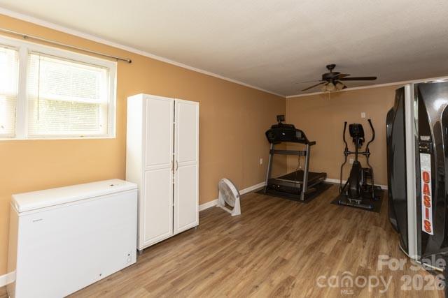 Southwood - Residential