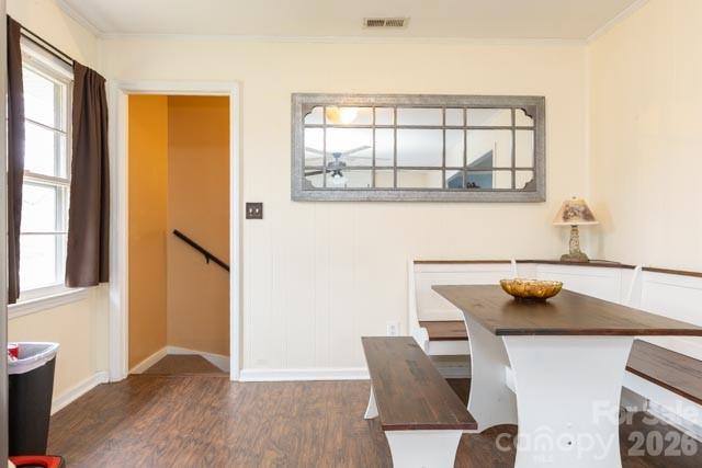 Southwood - Residential