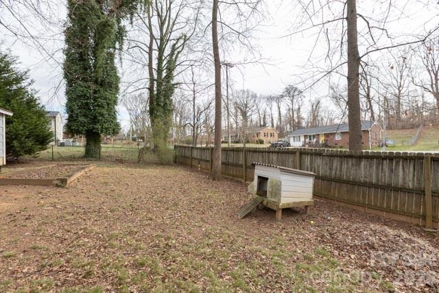 Southwood - Residential