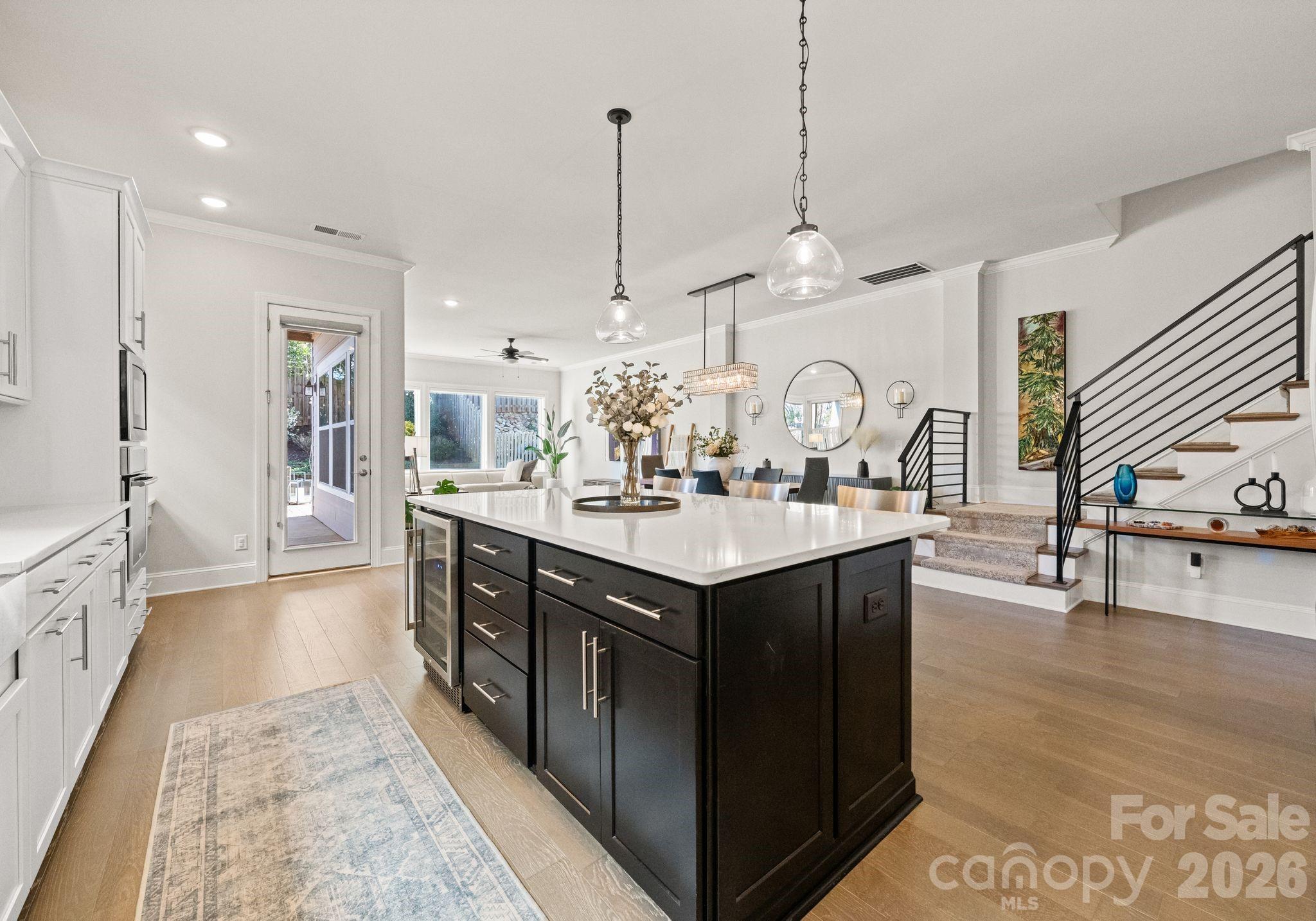 Sedgefield - Residential