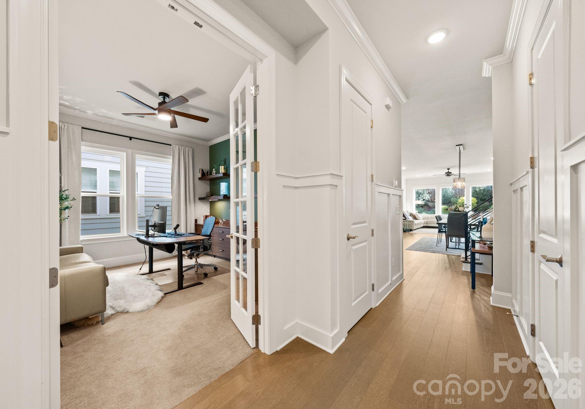 Sedgefield - Residential