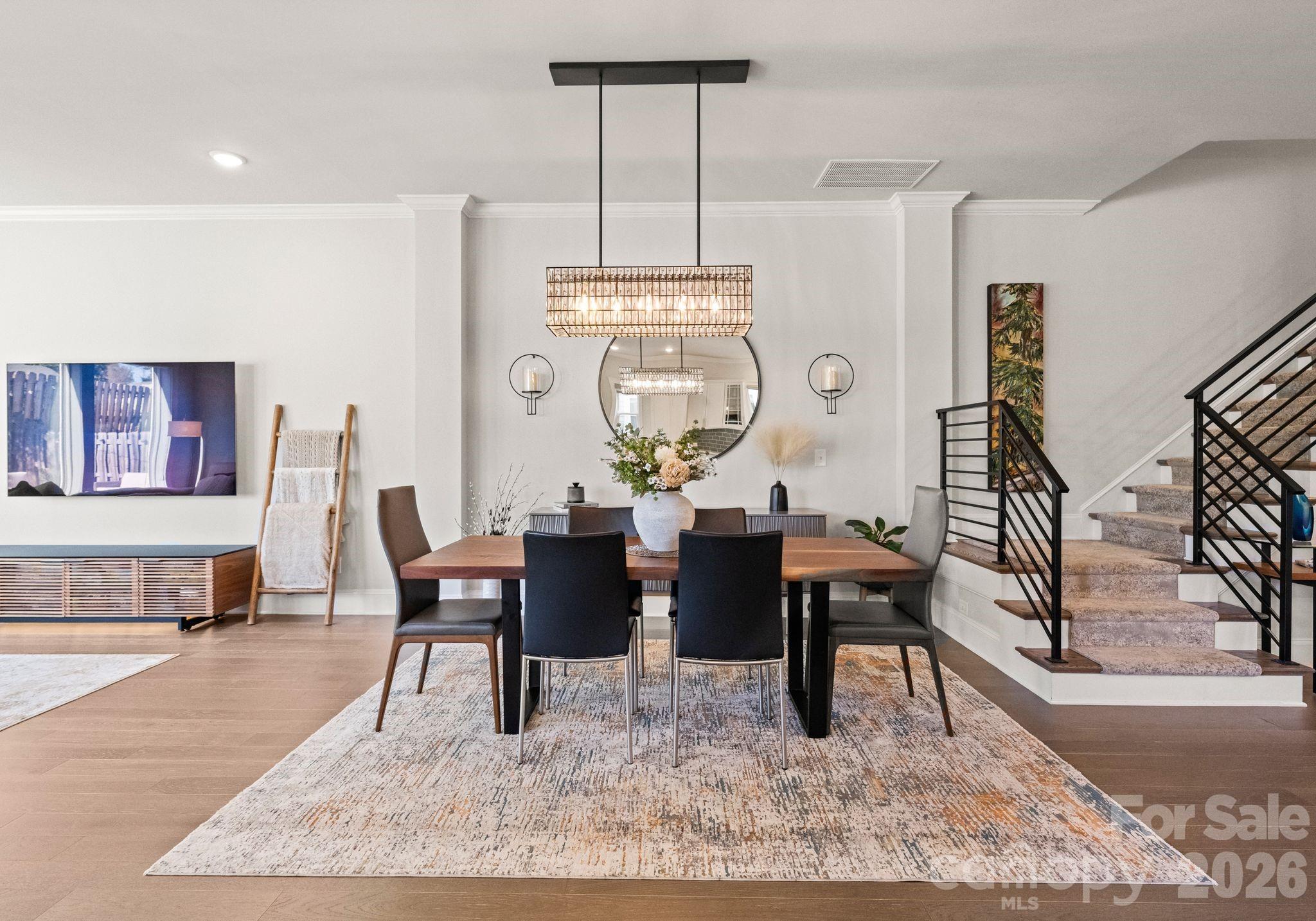 Sedgefield - Residential