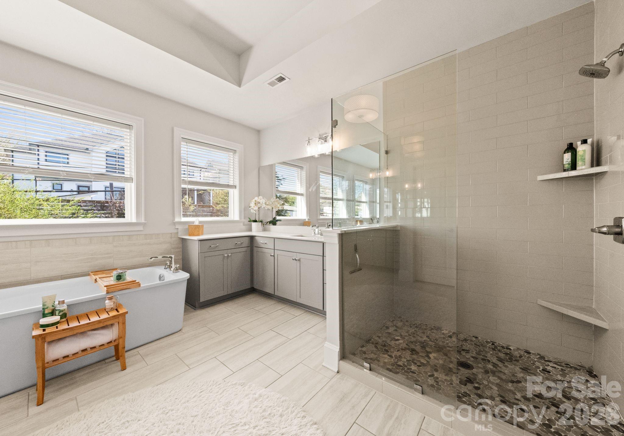 Sedgefield - Residential