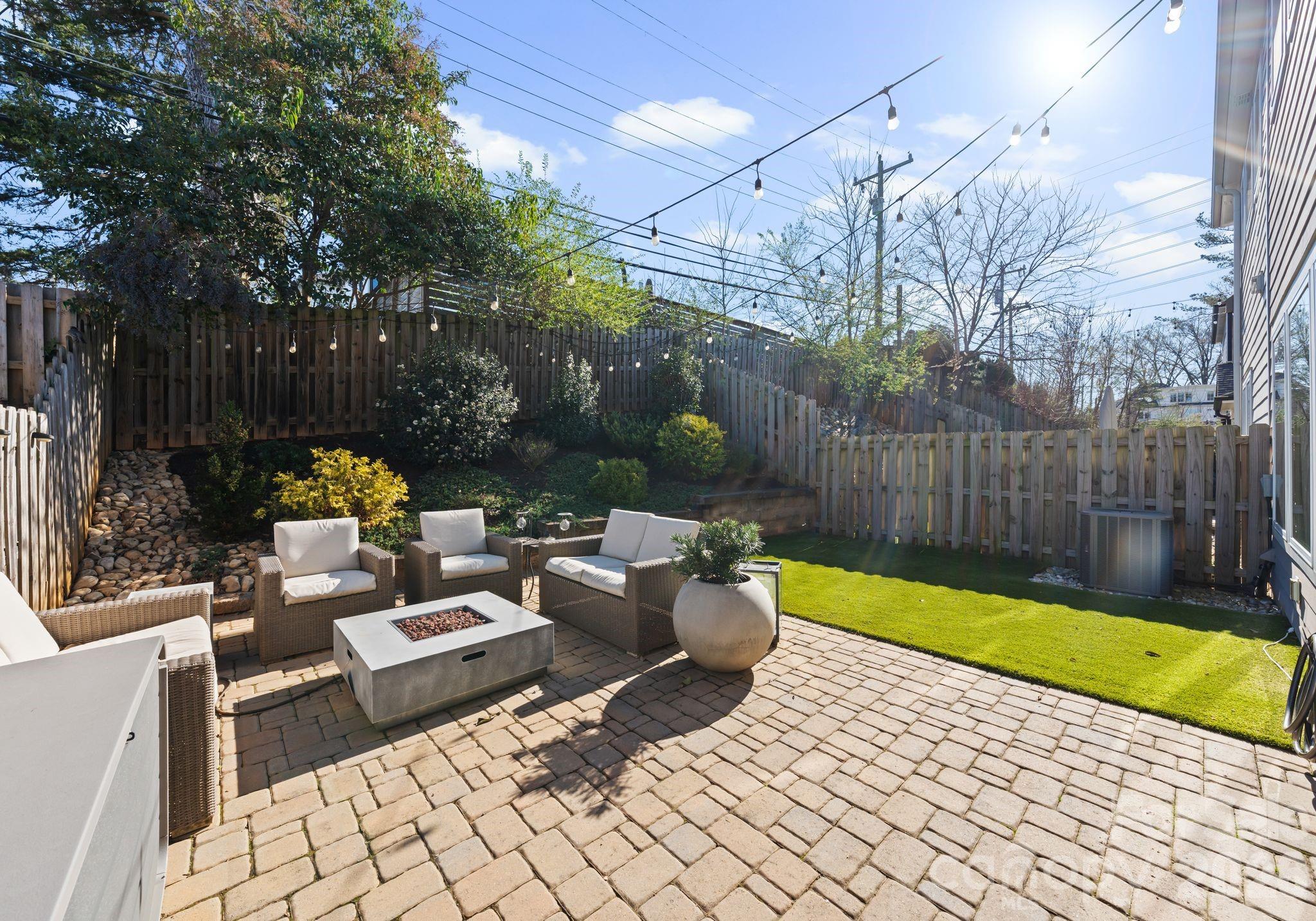 Sedgefield - Residential