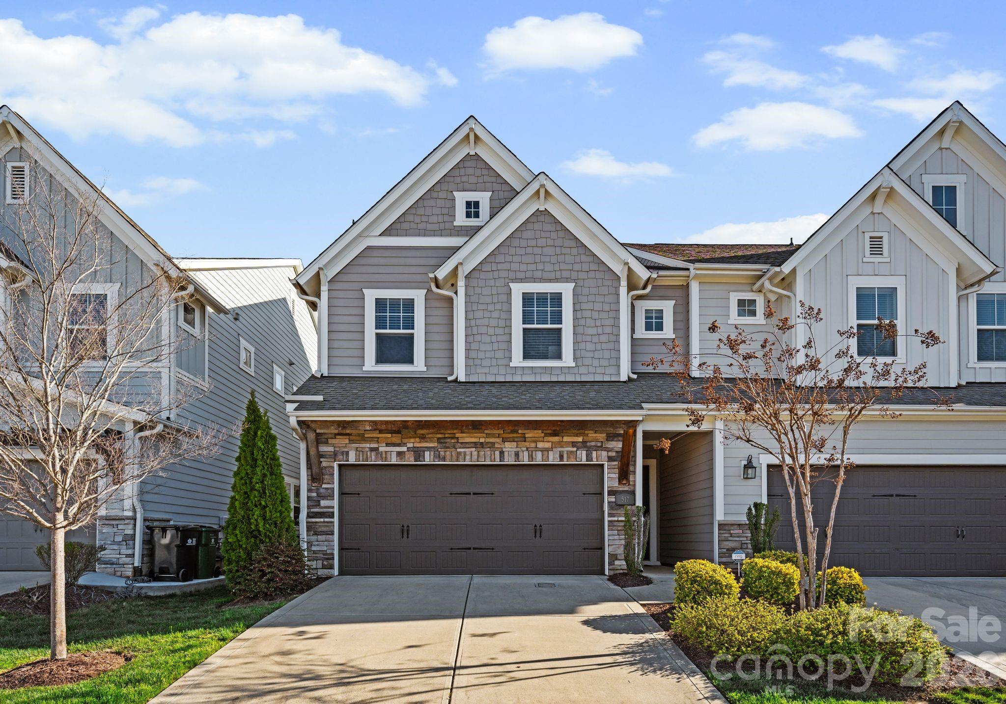 Sedgefield - Residential