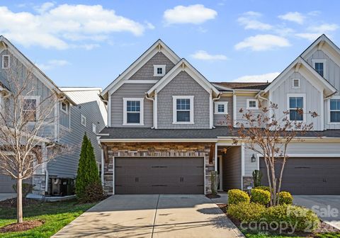 517 Belton Street Charlotte NC 28209