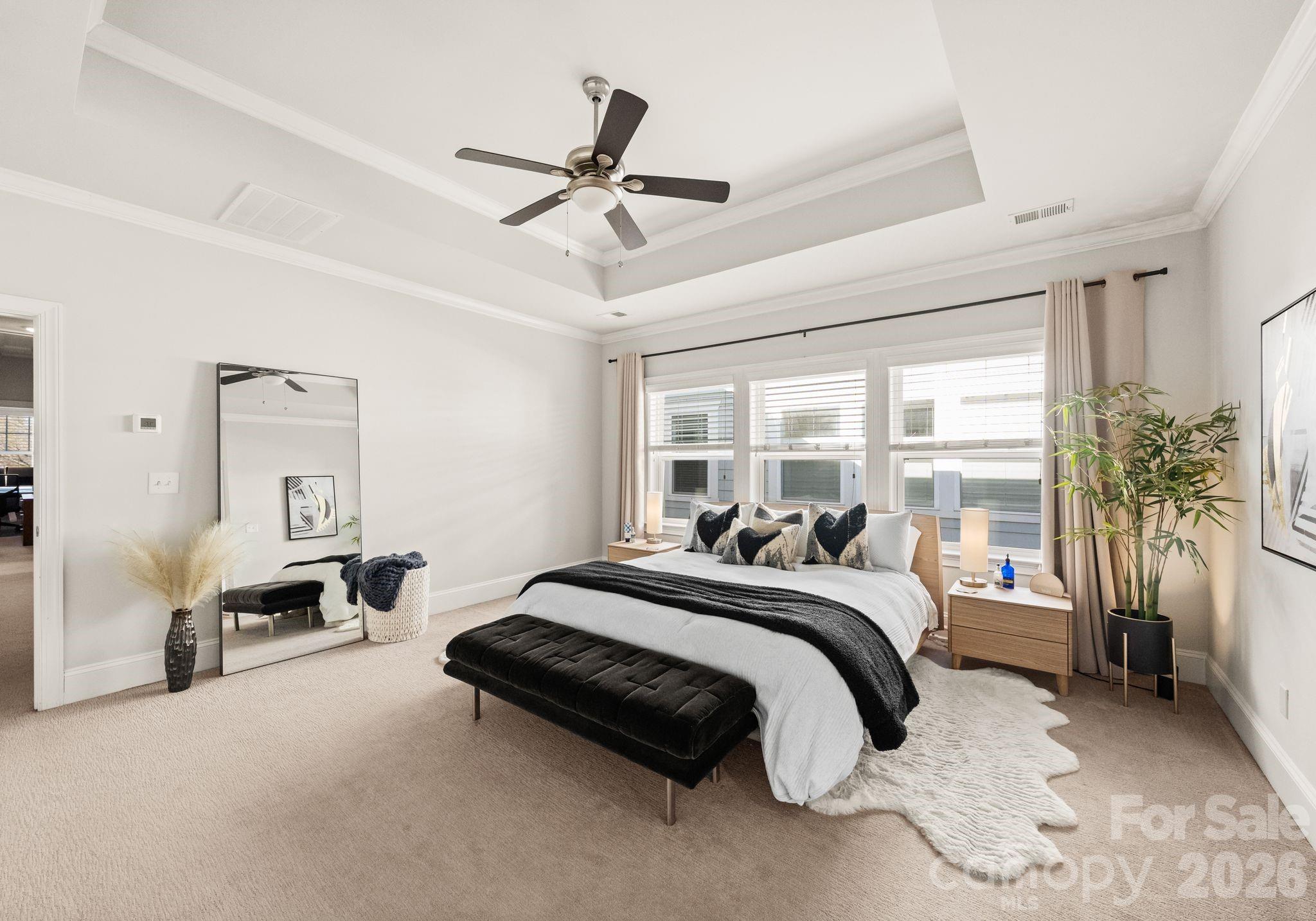 Sedgefield - Residential