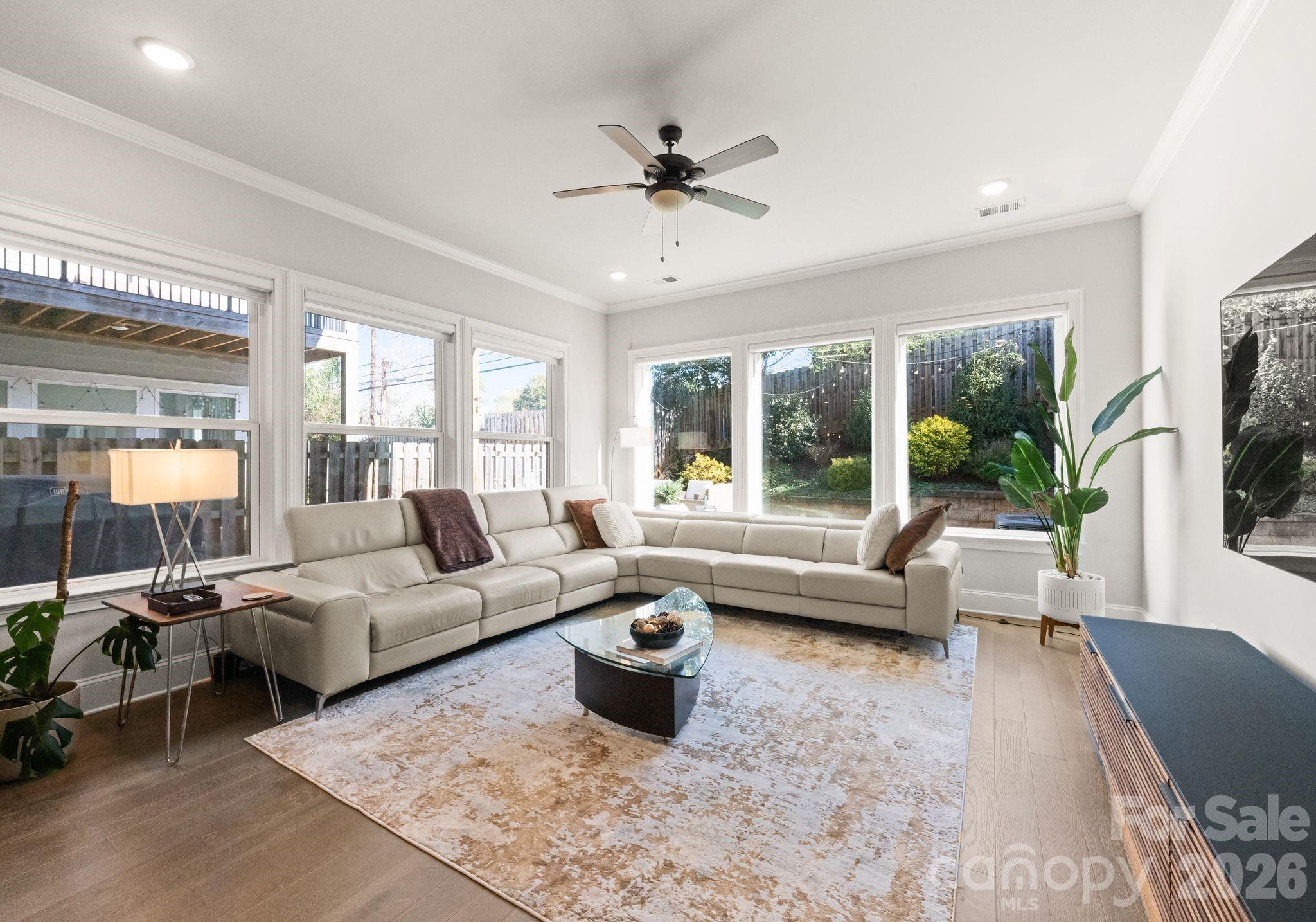 Sedgefield - Residential