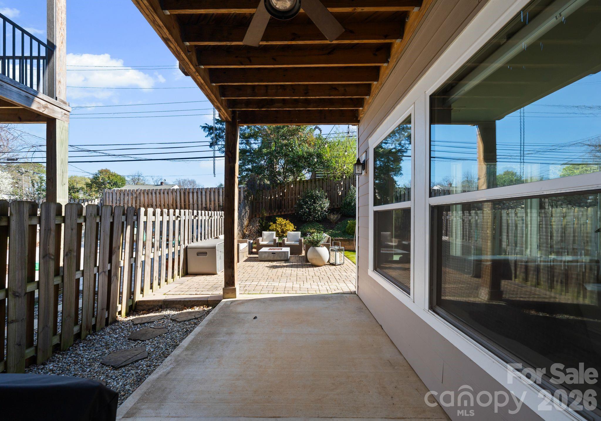 Sedgefield - Residential