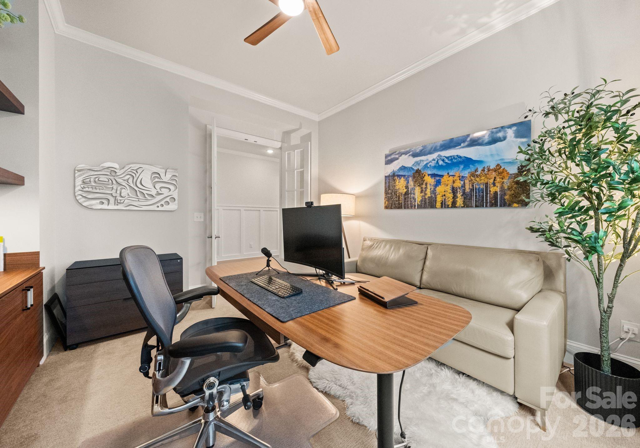 Sedgefield - Residential