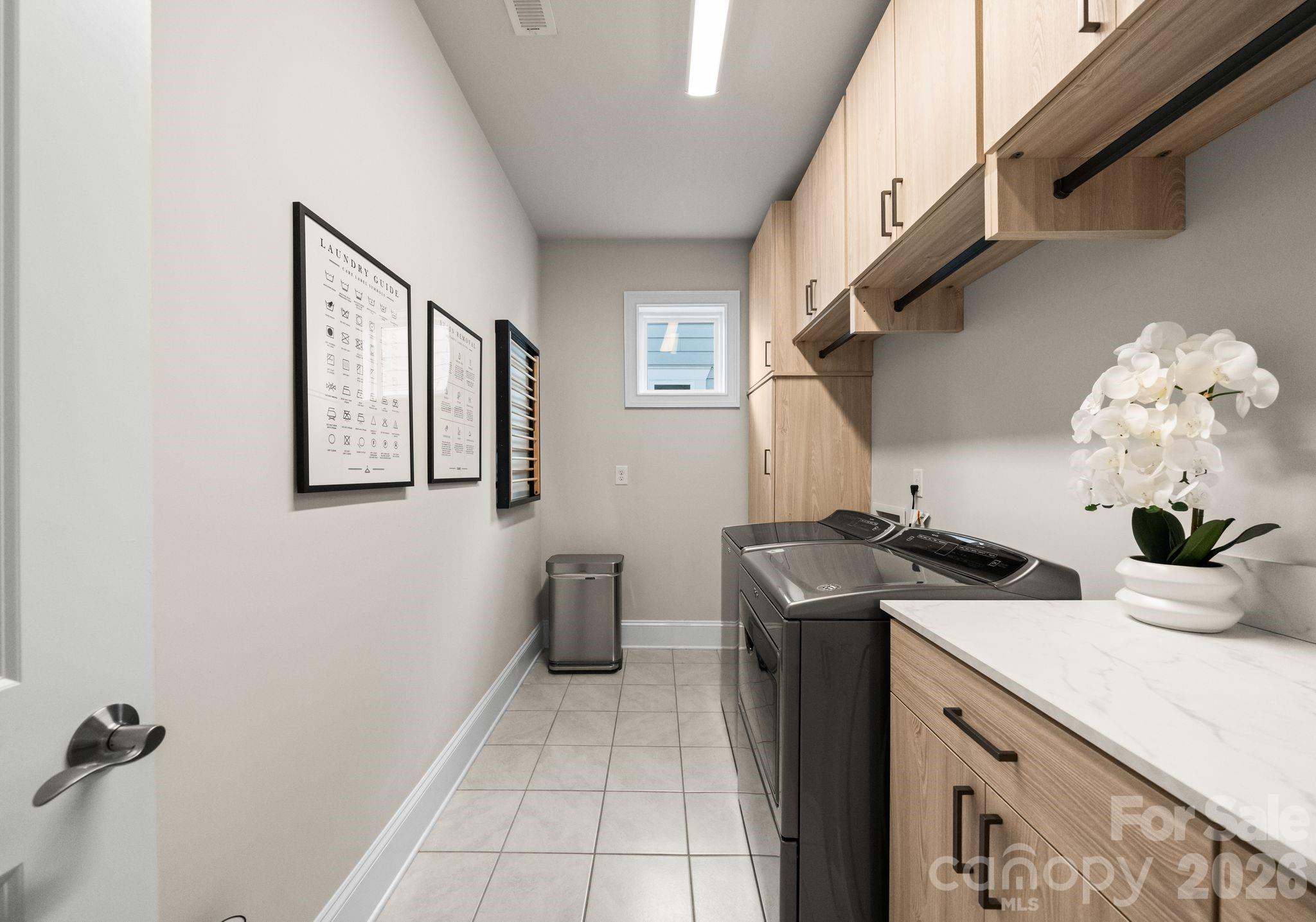 Sedgefield - Residential