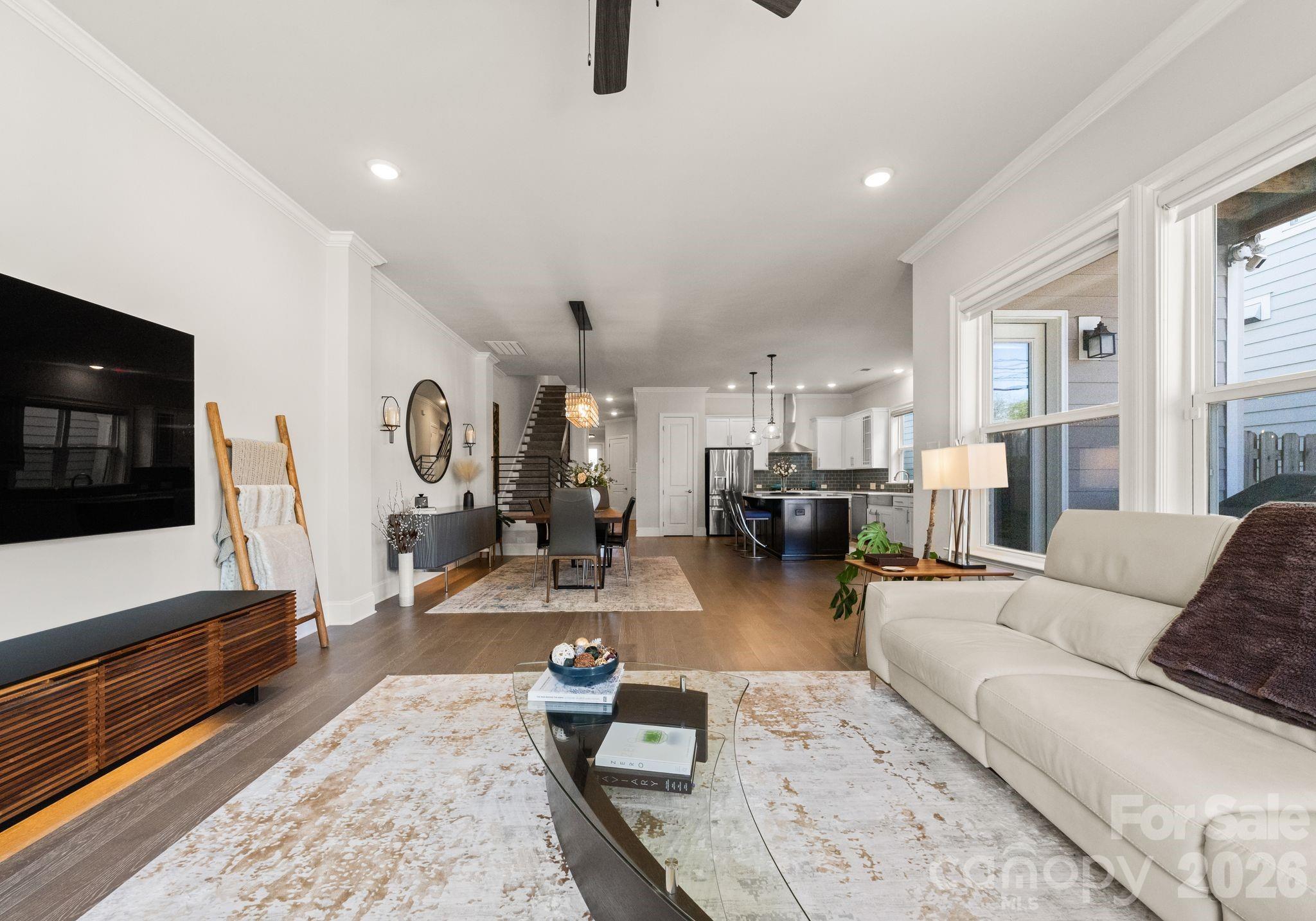 Sedgefield - Residential