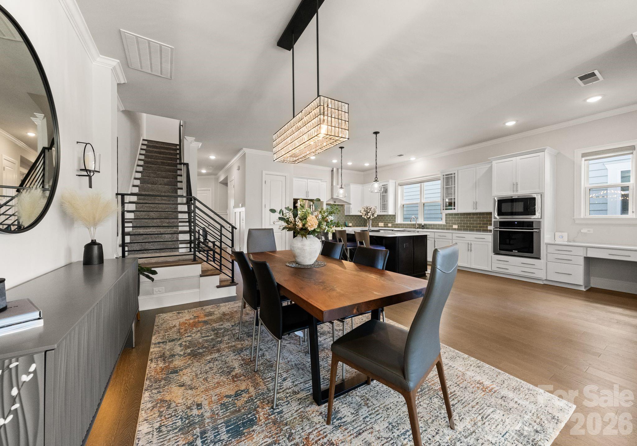 Sedgefield - Residential