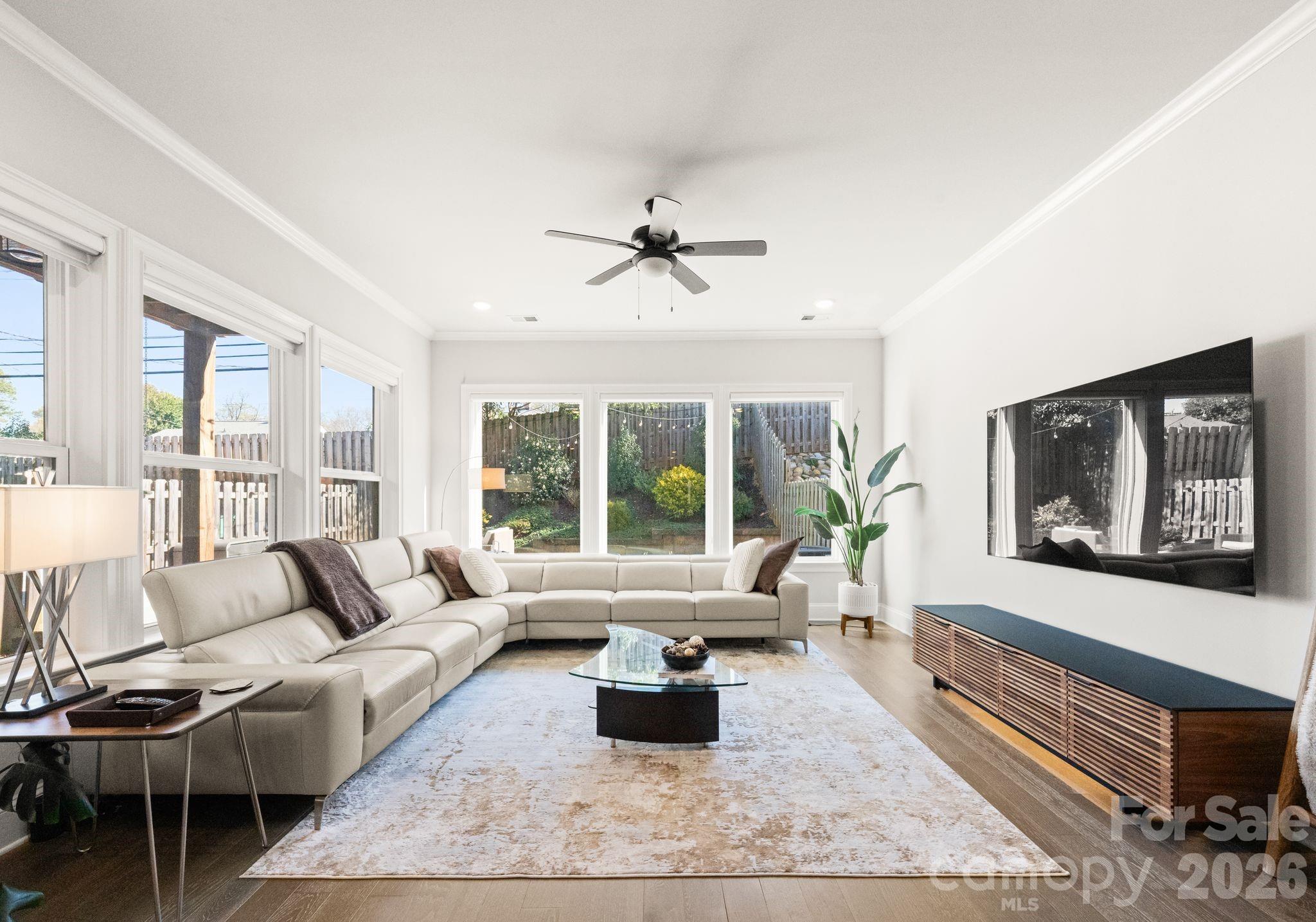 Sedgefield - Residential