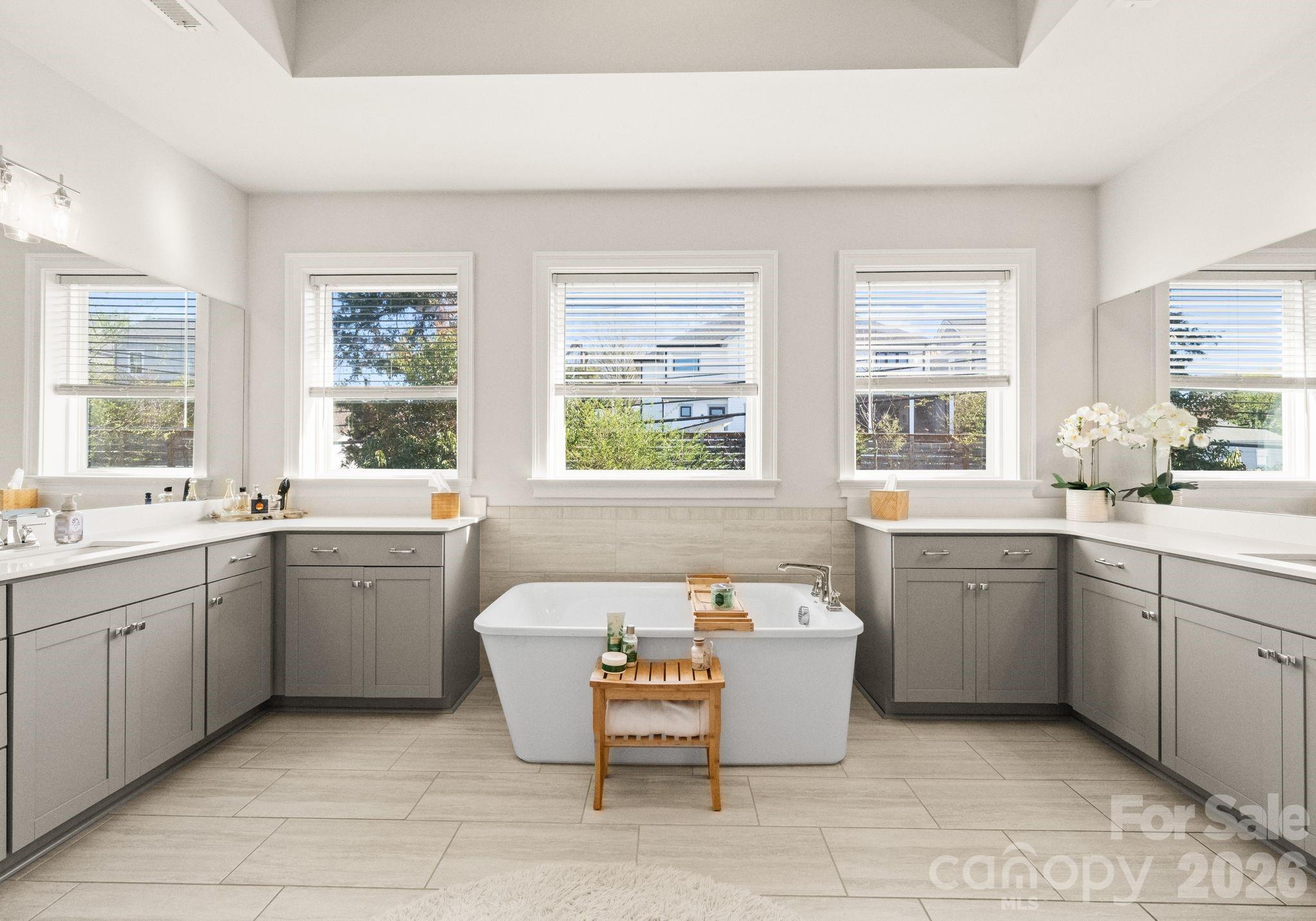 Sedgefield - Residential