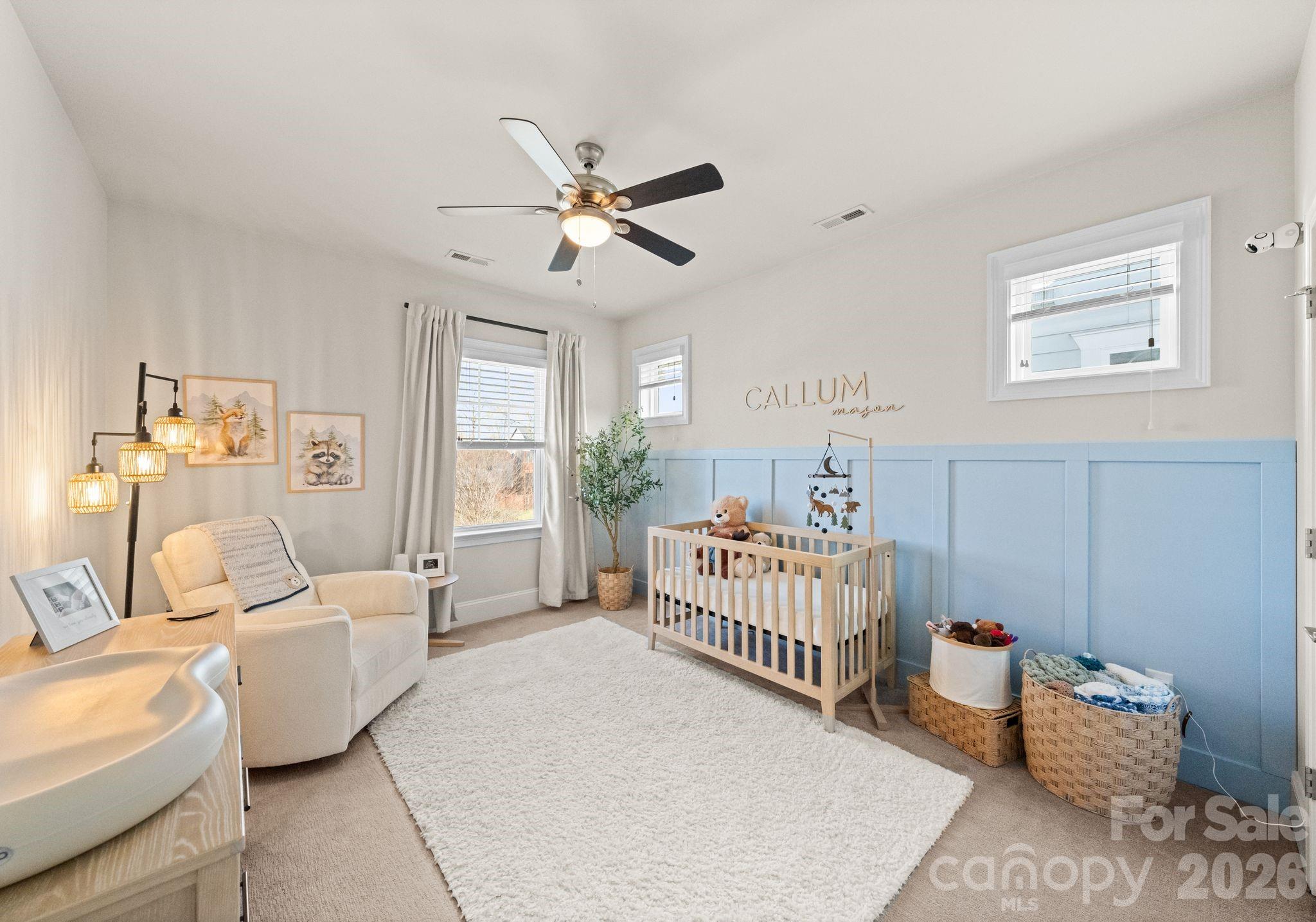 Sedgefield - Residential