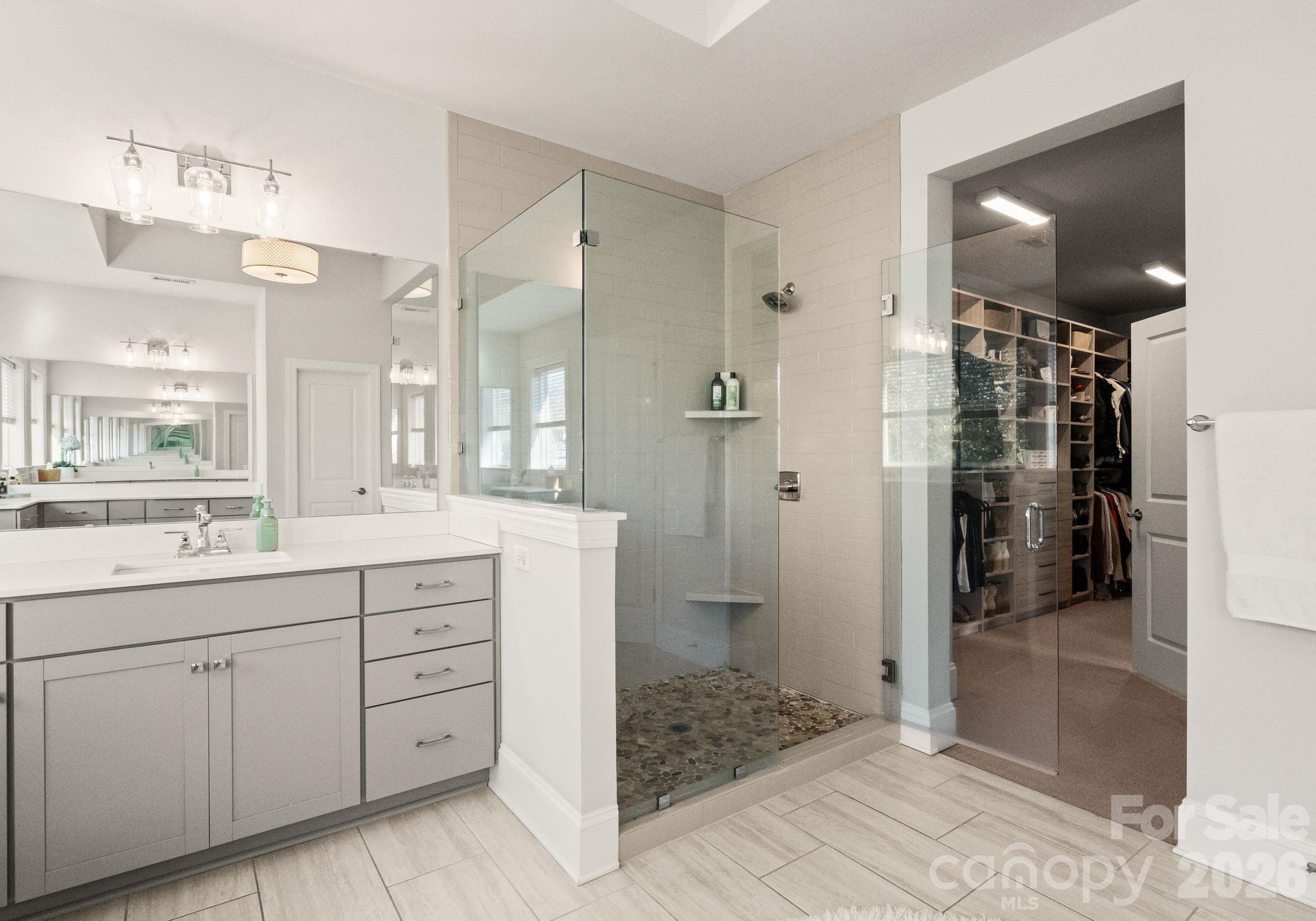 Sedgefield - Residential