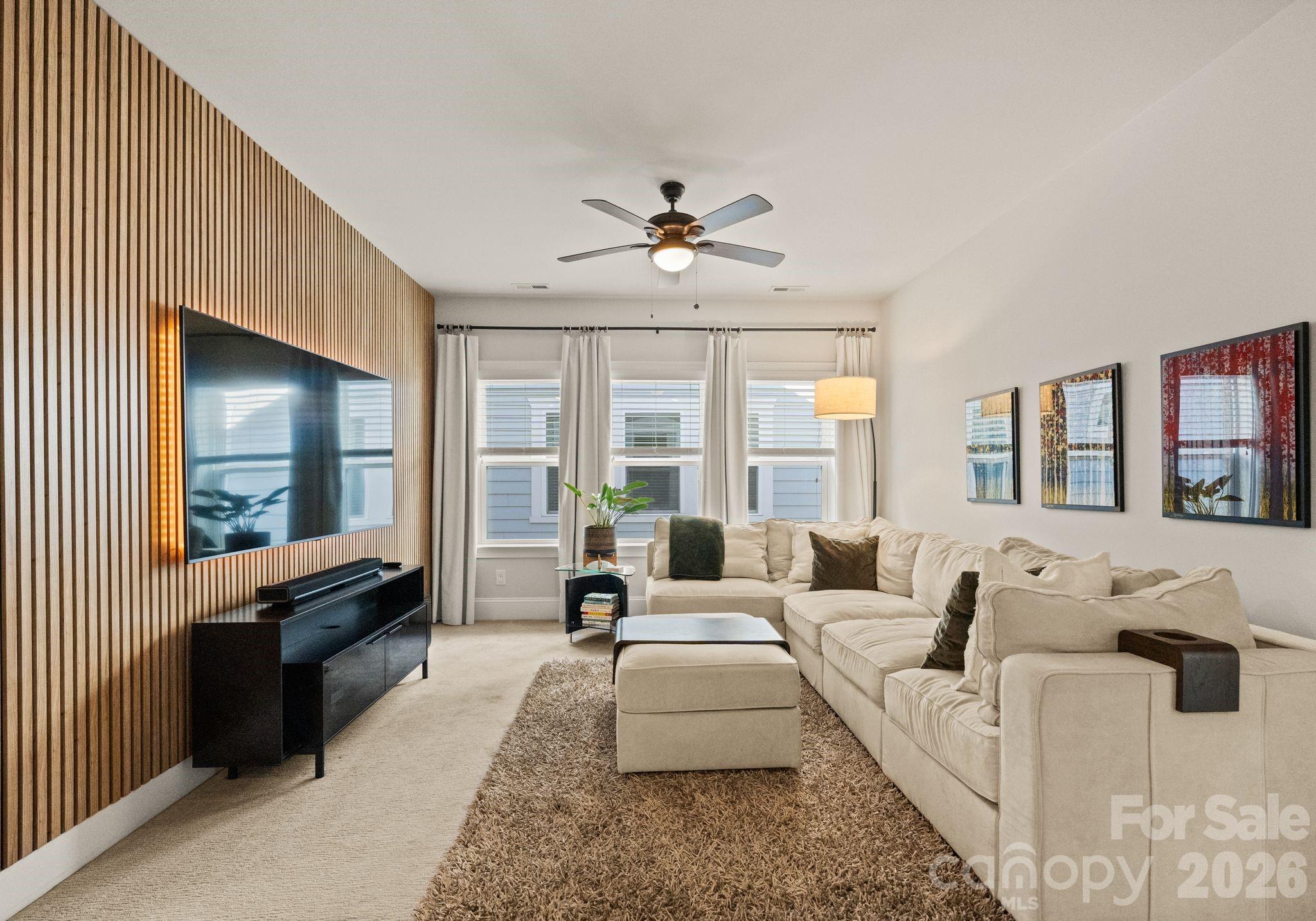 Sedgefield - Residential