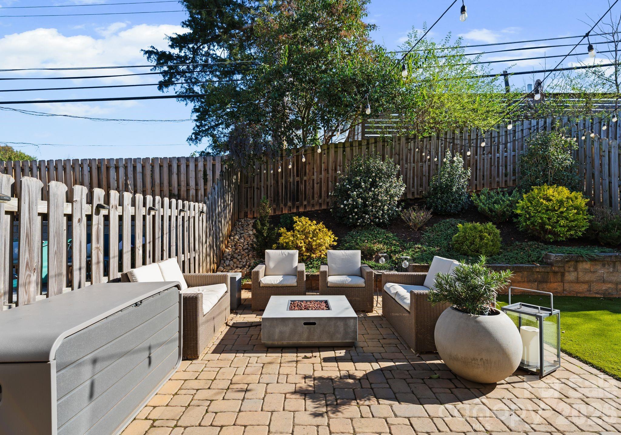 Sedgefield - Residential