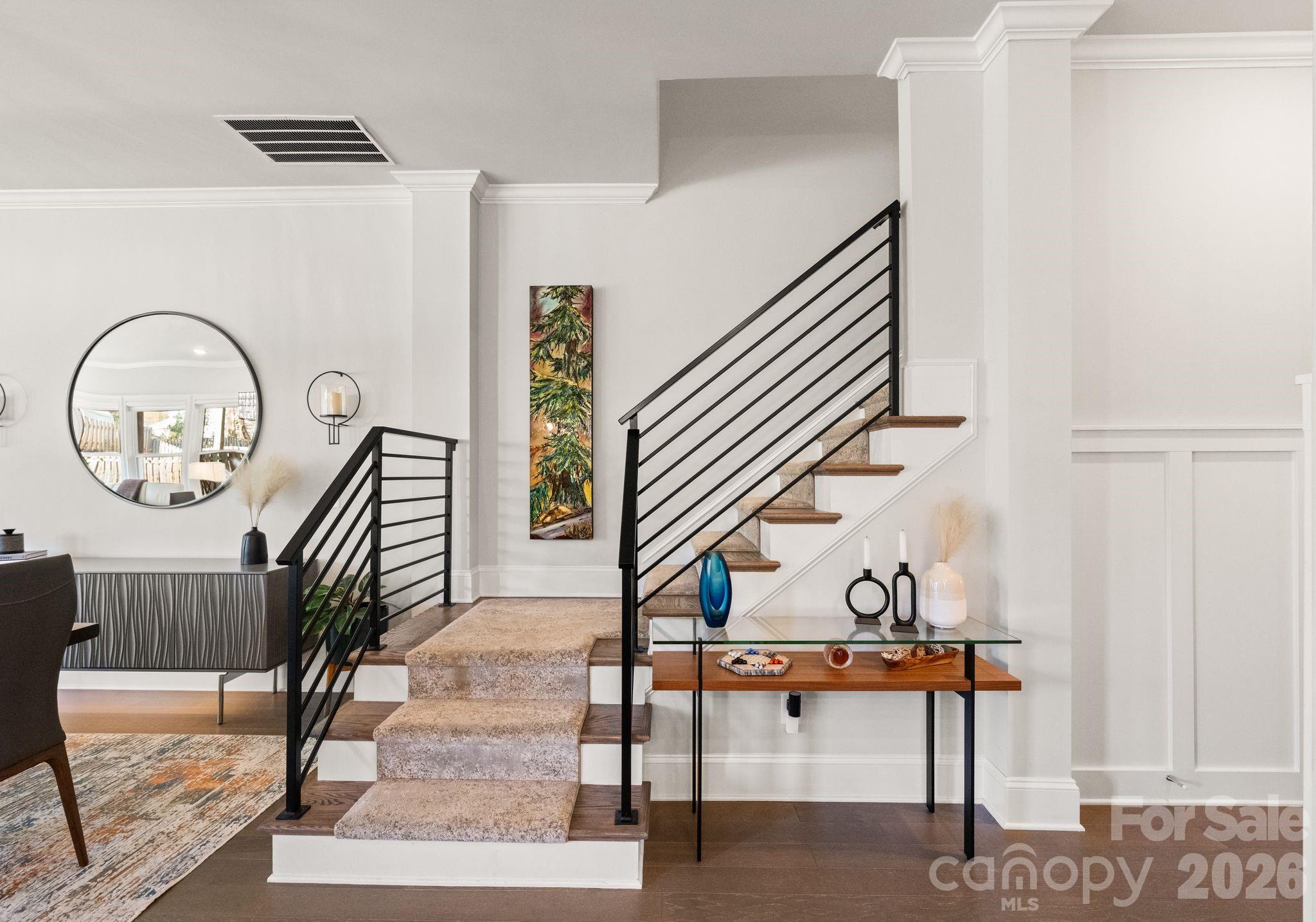 Sedgefield - Residential